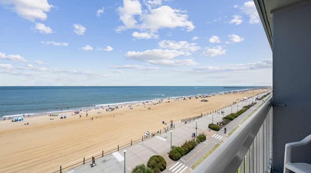 Hotel Surestay By Western Virginia Oceanfront *