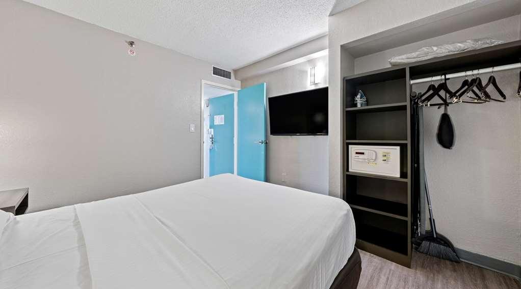 Hotel Surestay By Western Virginia Oceanfront