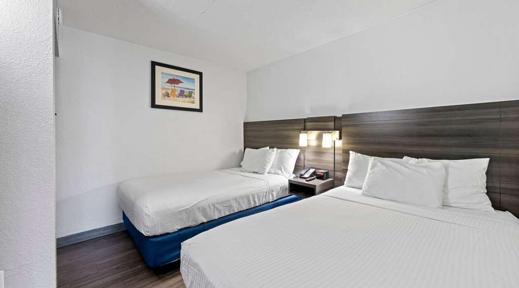 Hotel Surestay By Western Virginia Oceanfront Virginia Beach