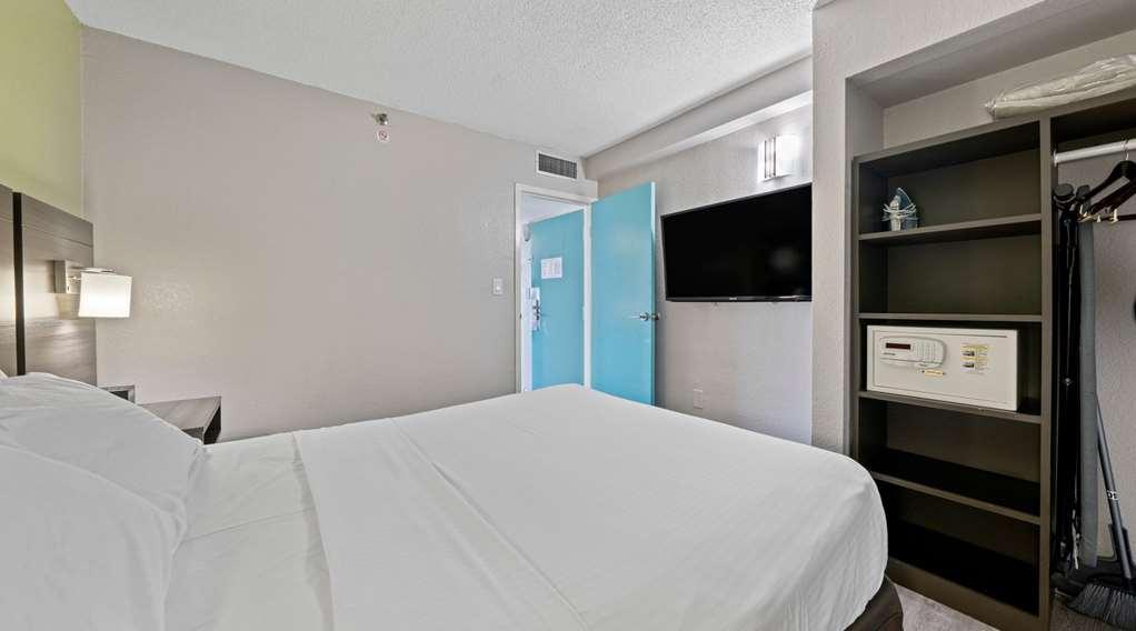 Surestay By Western Virginia Oceanfront *