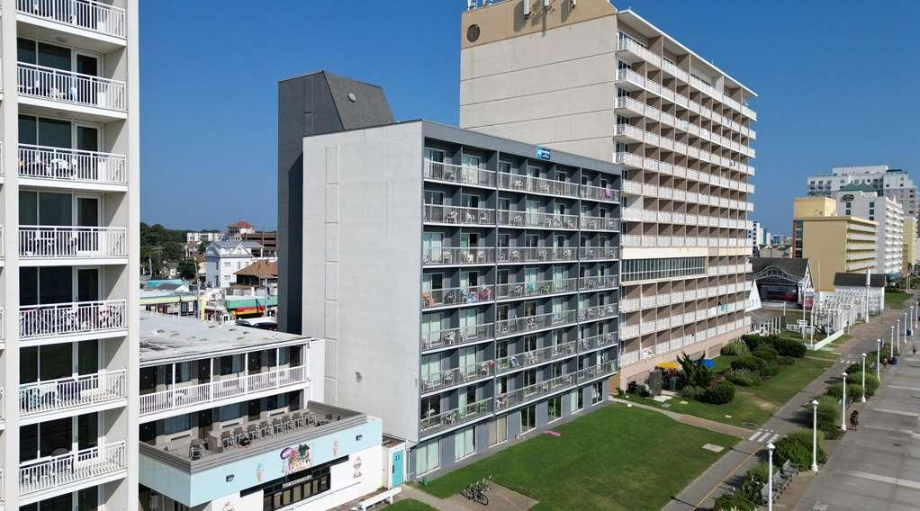 Surestay By Western Virginia Oceanfront