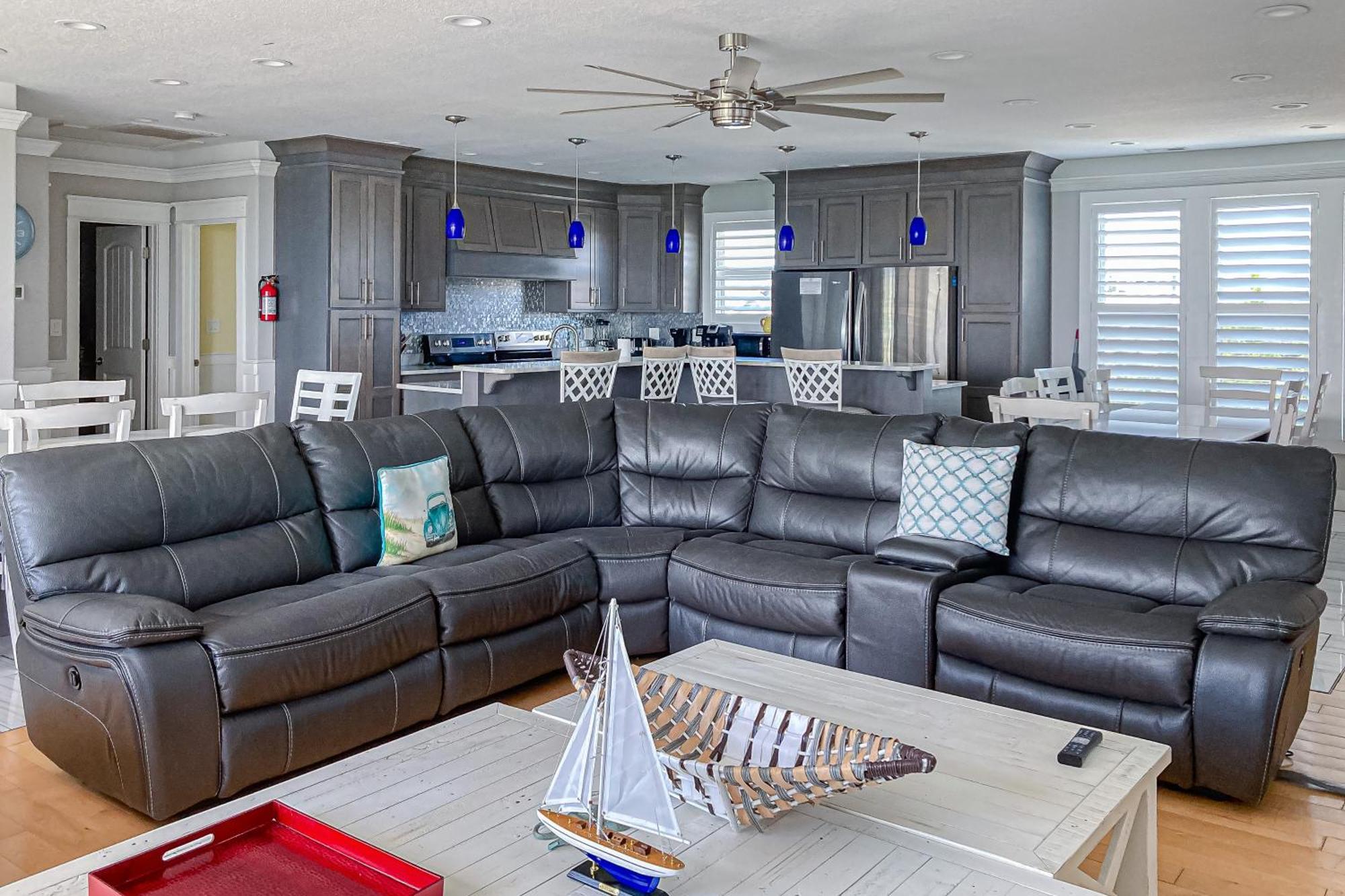 Holiday home Ocean Heart Virginia Beach