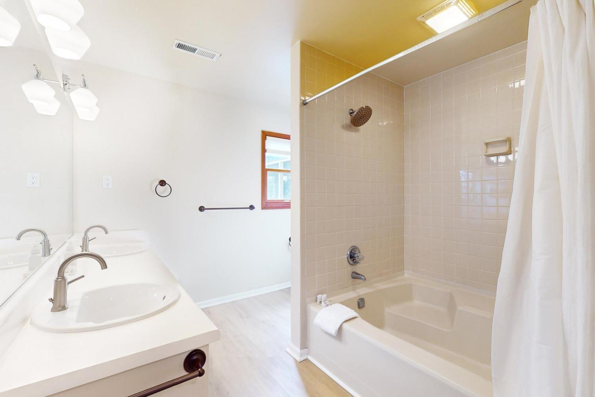 A Touch Of Class Holiday home Virginia Beach