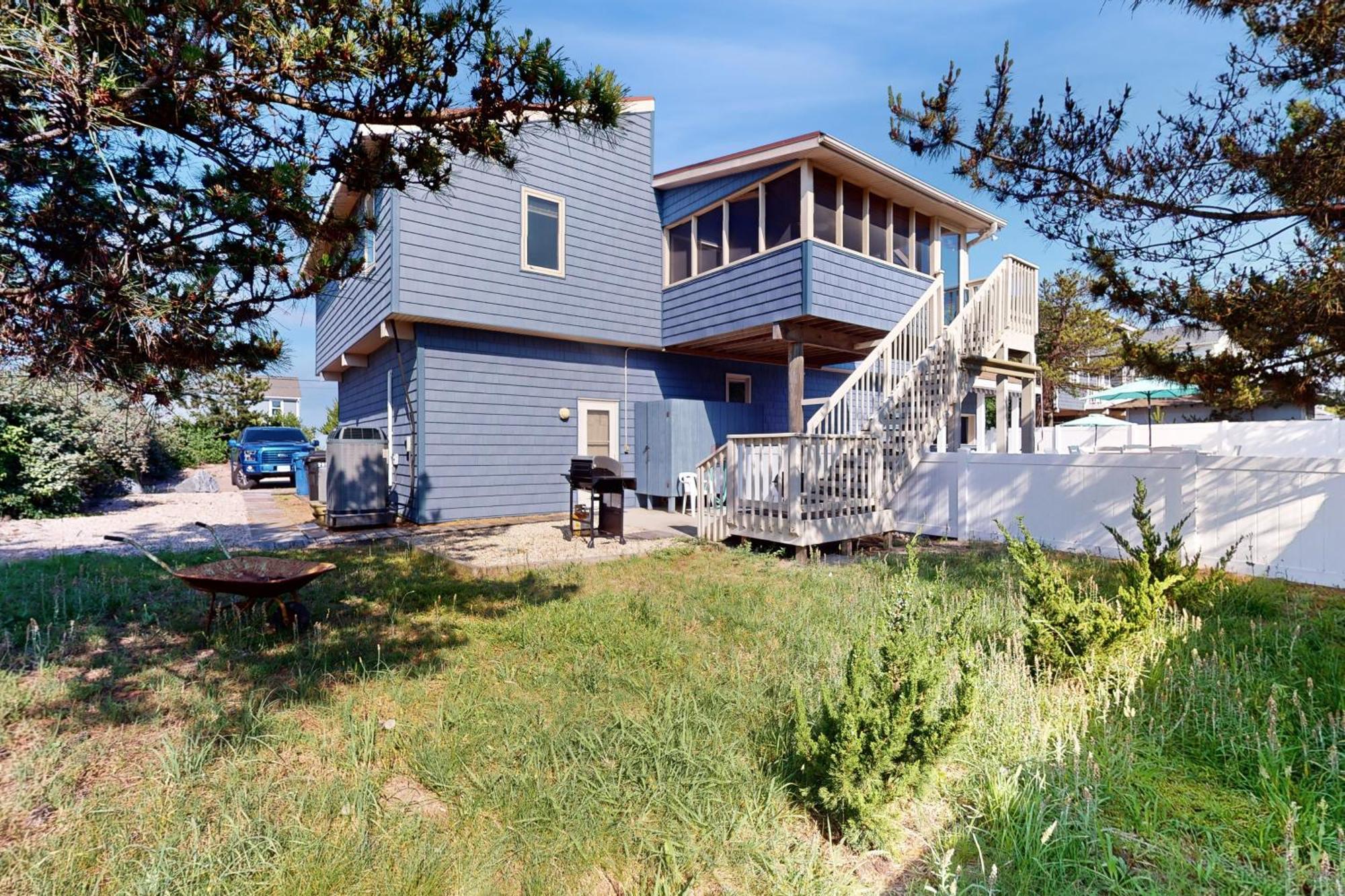 Holiday home A Touch Of Class Virginia Beach