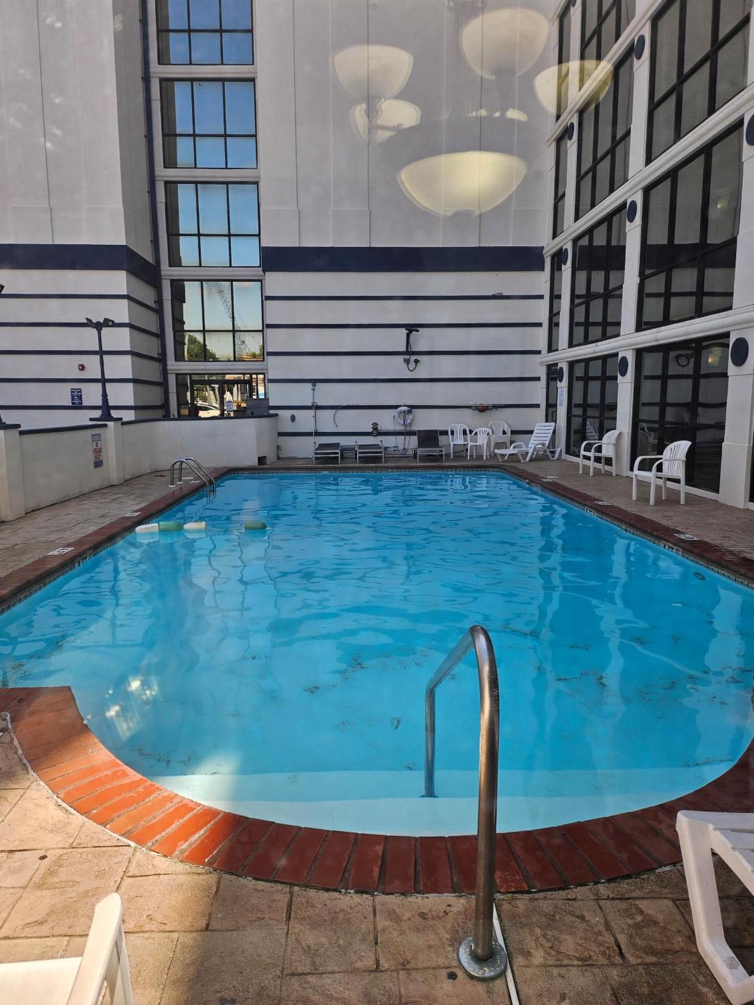 Hotel Aqua Vista Virginia Beach
