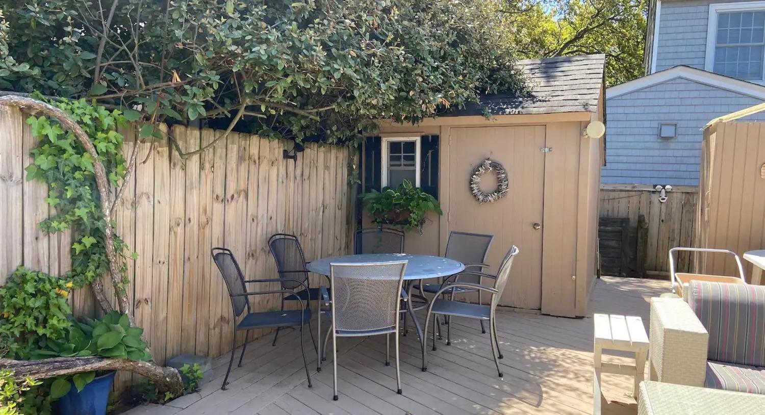 Endless #a,oceanfront,3bedrooms-2bath-pet Friendly Holiday home *