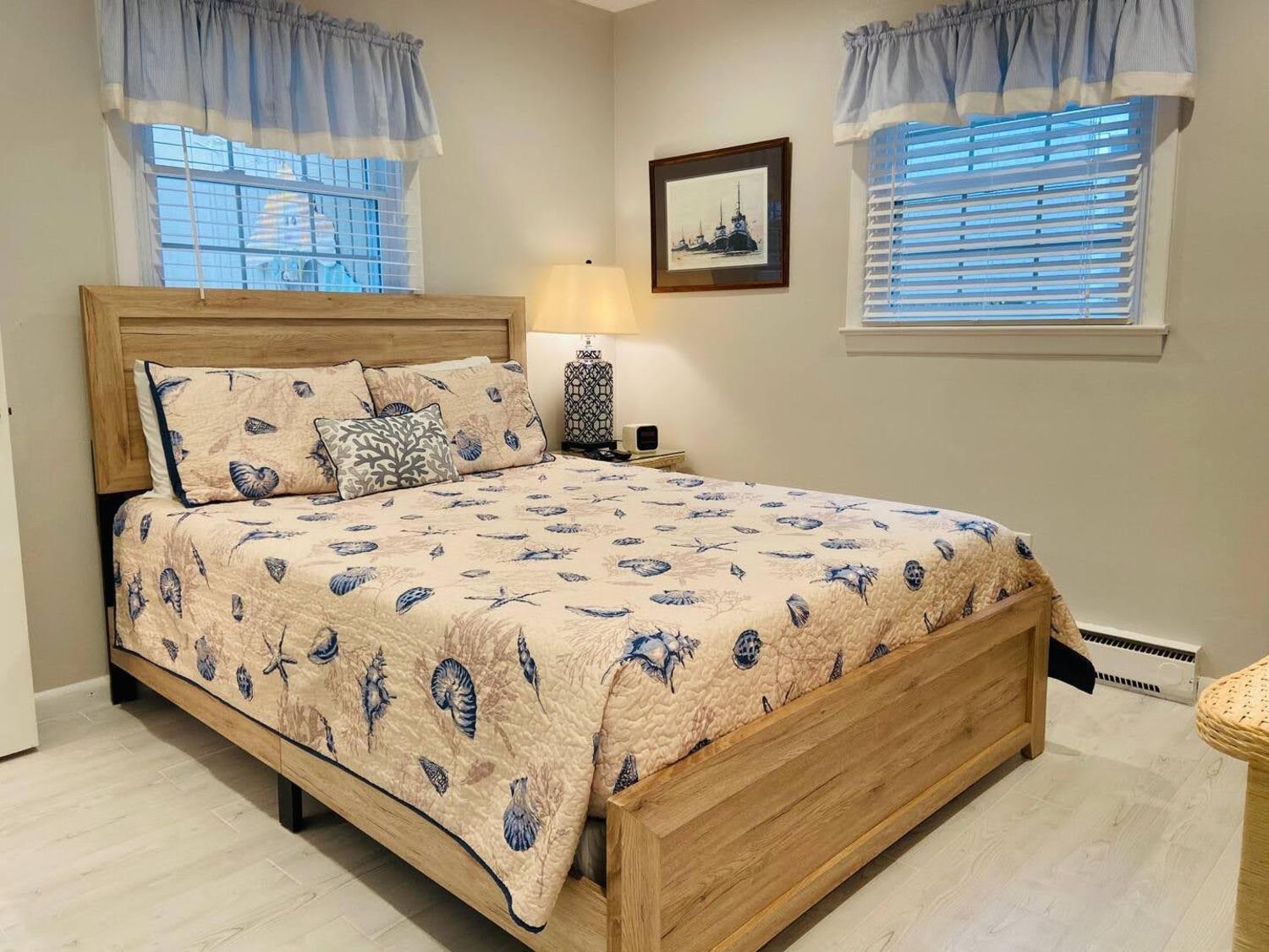 Holiday home Endless #a,oceanfront,3bedrooms-2bath-pet Friendly *