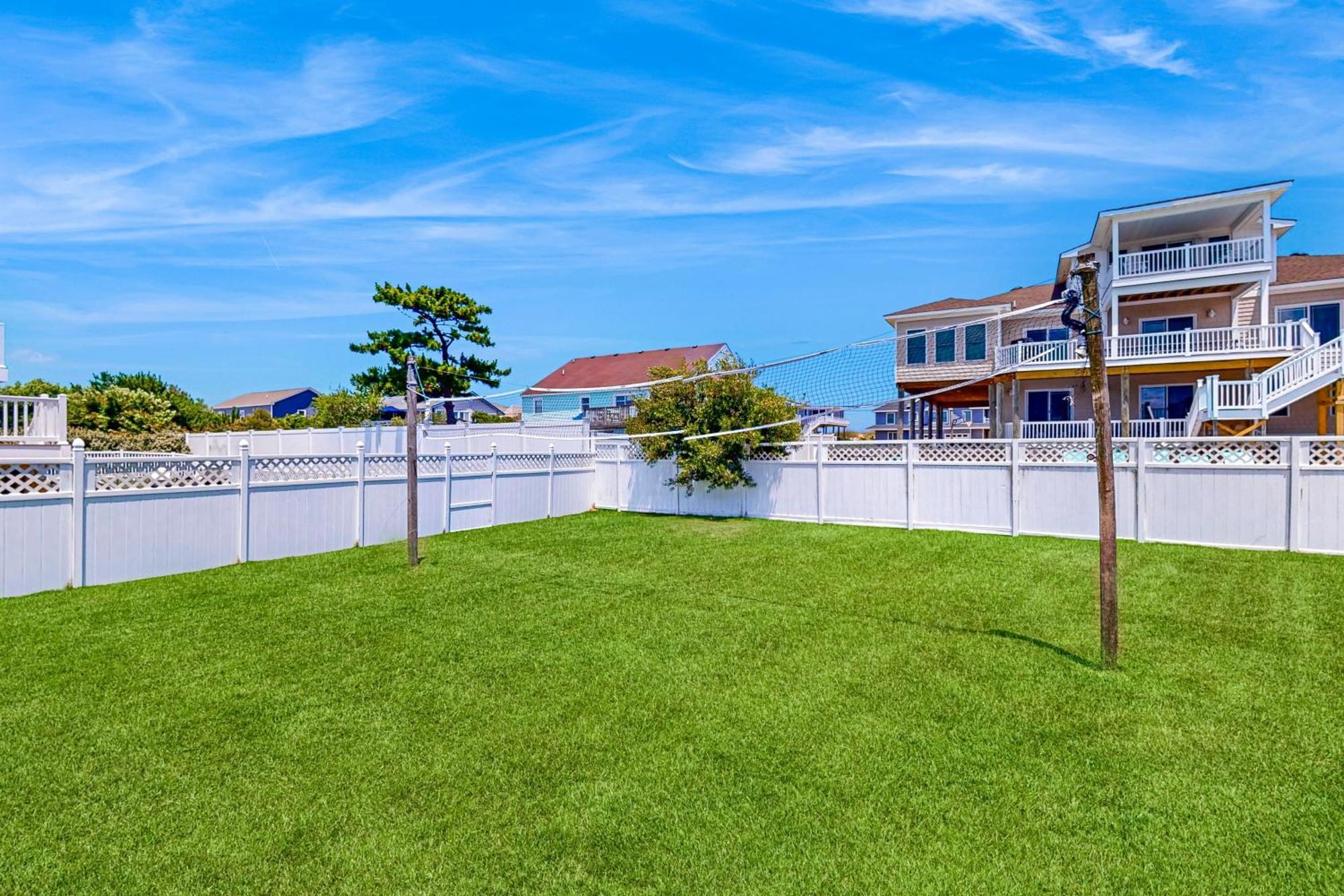 The Sandlot Holiday home *