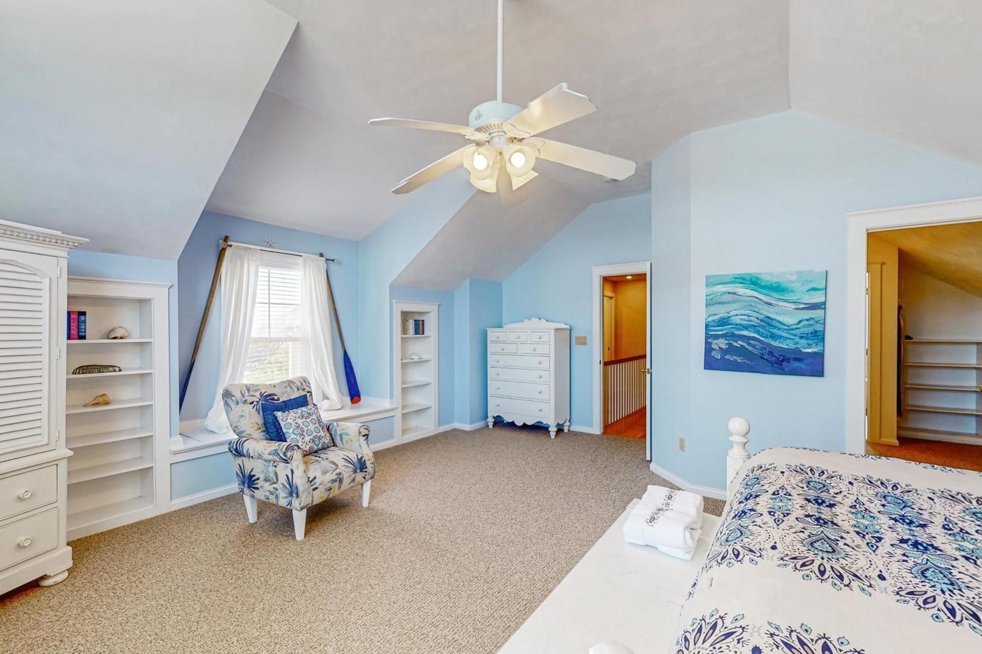 Holiday home The Sandlot Virginia Beach