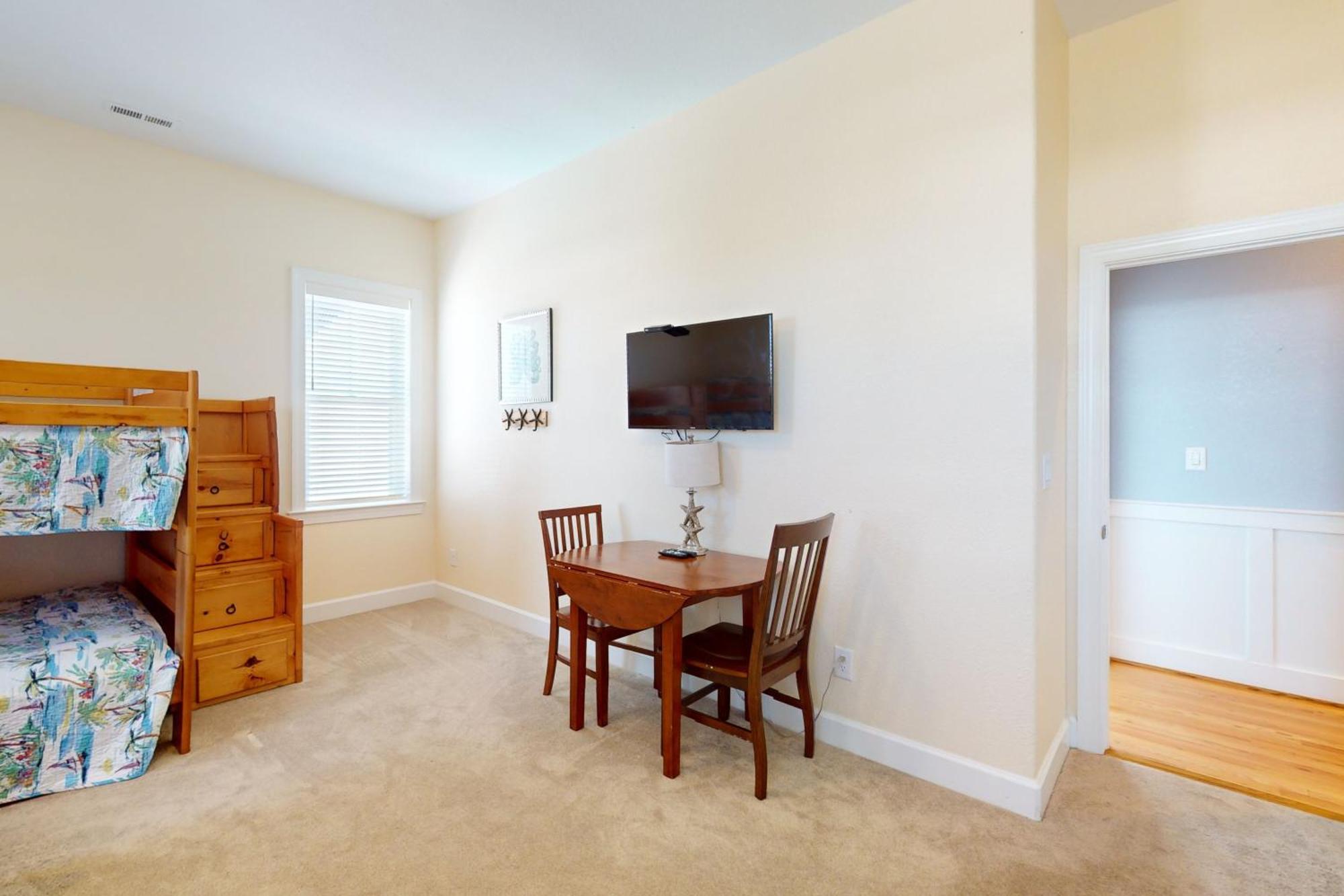 Over The Moon Holiday home Virginia Beach