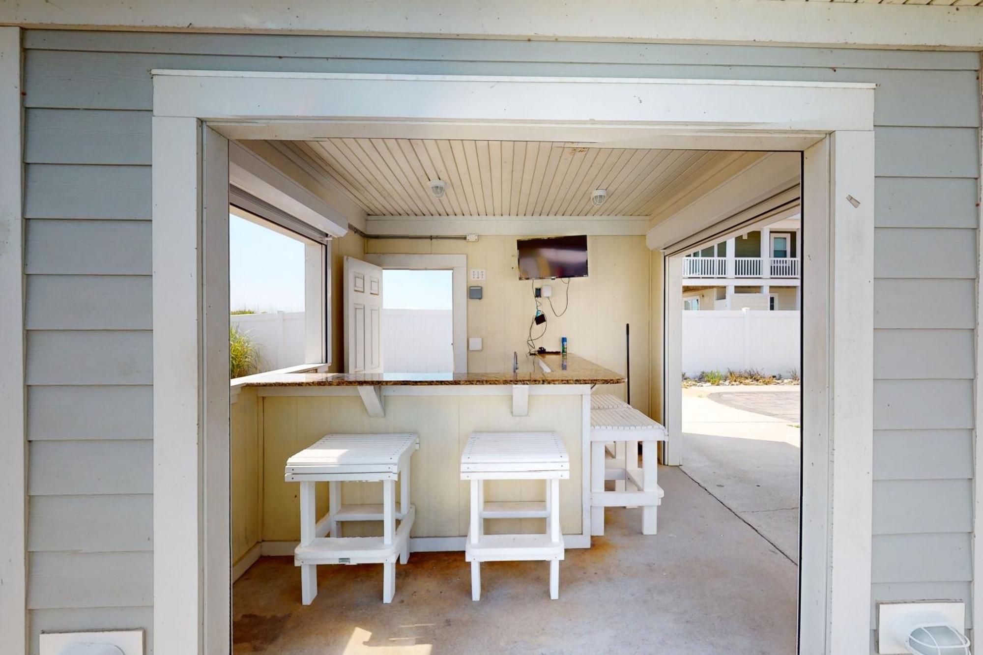 Over The Moon Holiday home *