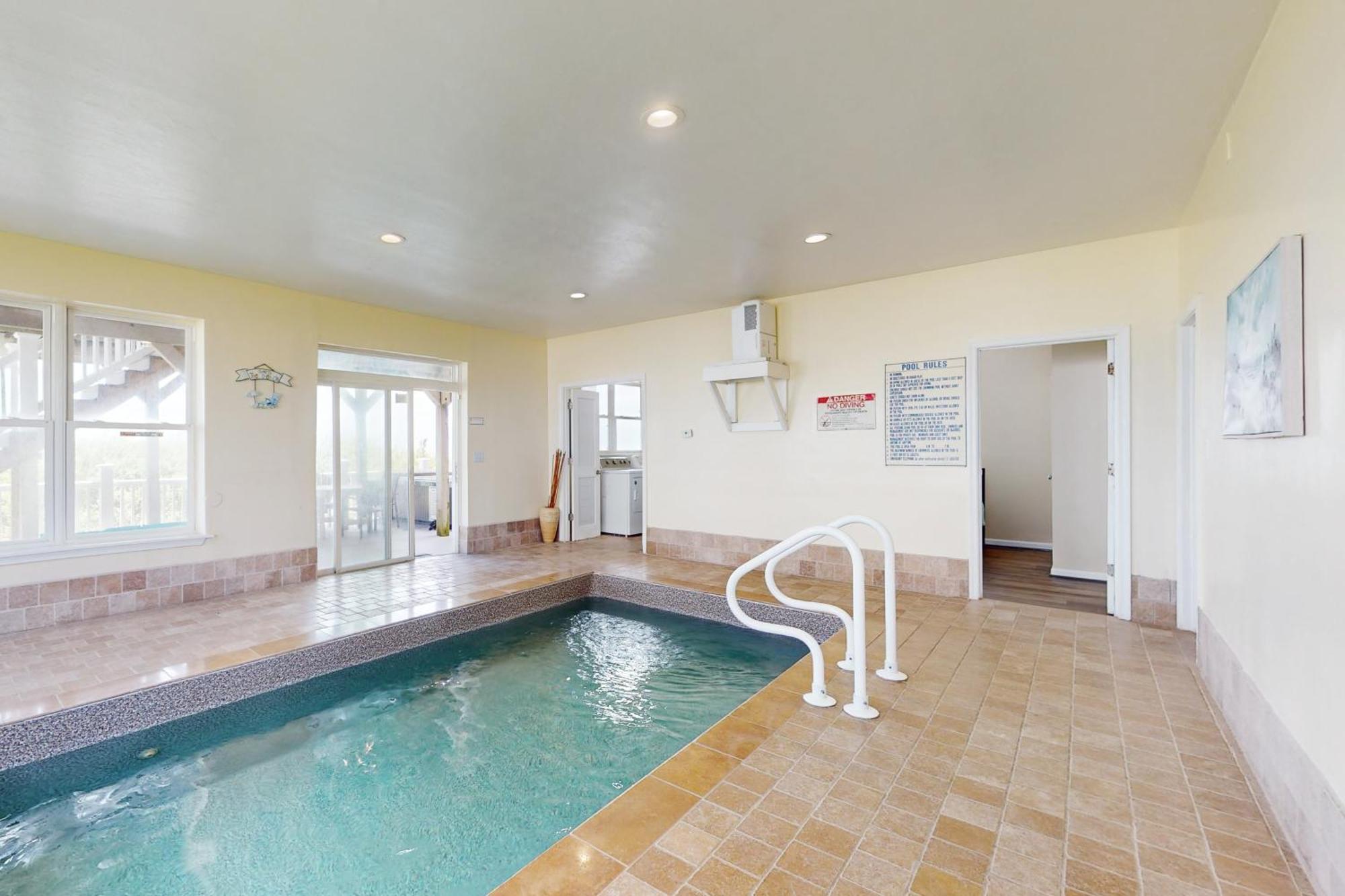Catch N Relax Holiday home *