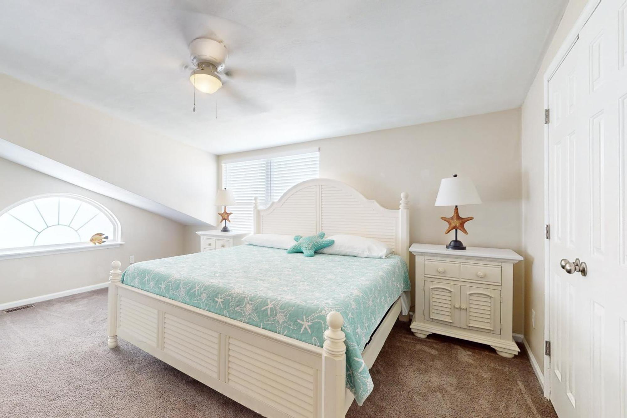 Catch N Relax Holiday home Virginia Beach