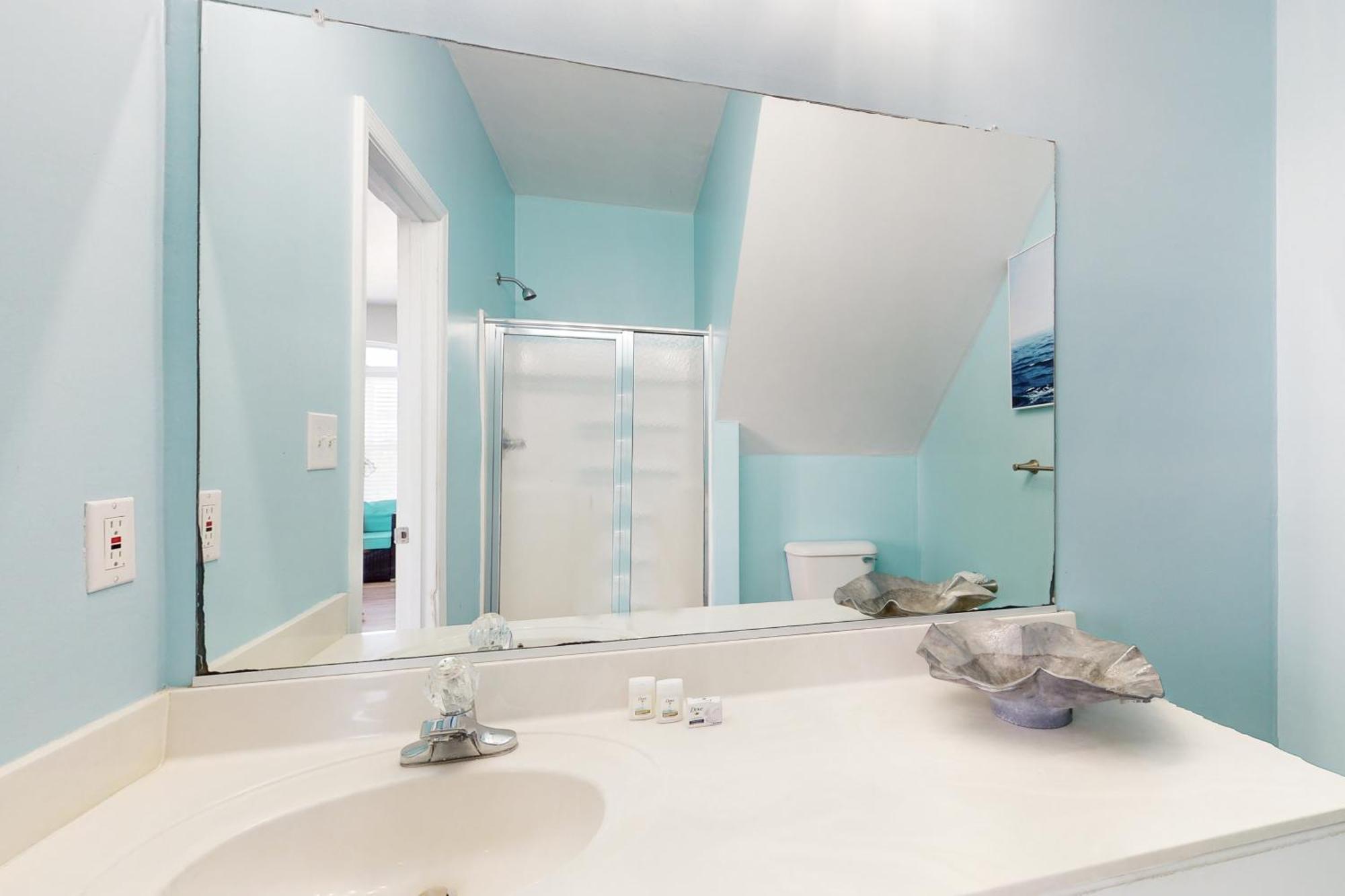 Catch N Relax Holiday home Virginia Beach