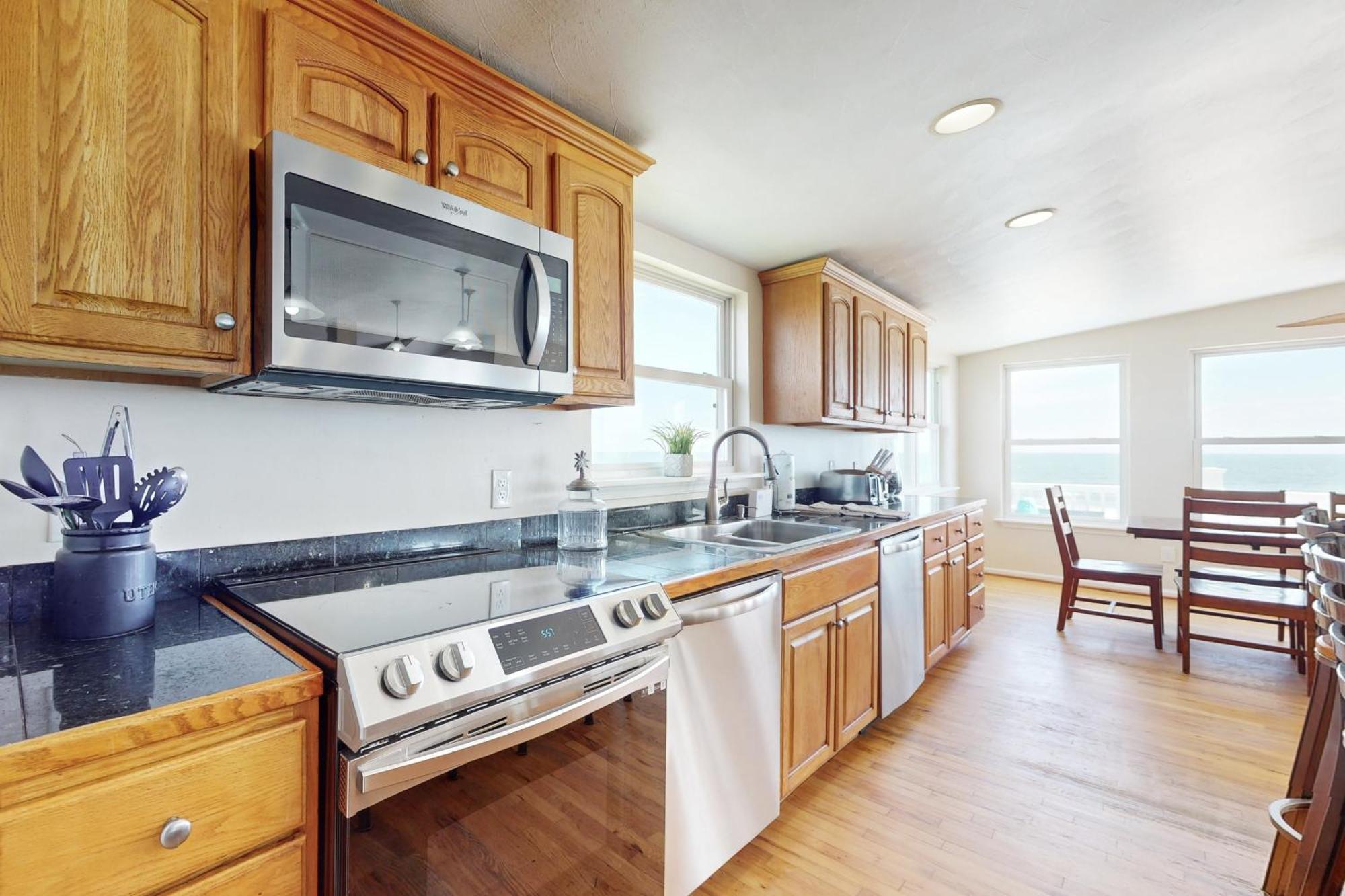 Holiday home Catch N Relax Virginia Beach