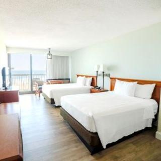 Hotel The Oceanfront - Virginia 3*