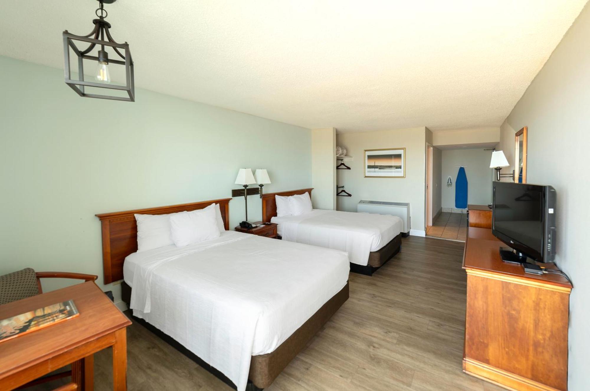 Hotel The Oceanfront - Virginia Virginia Beach