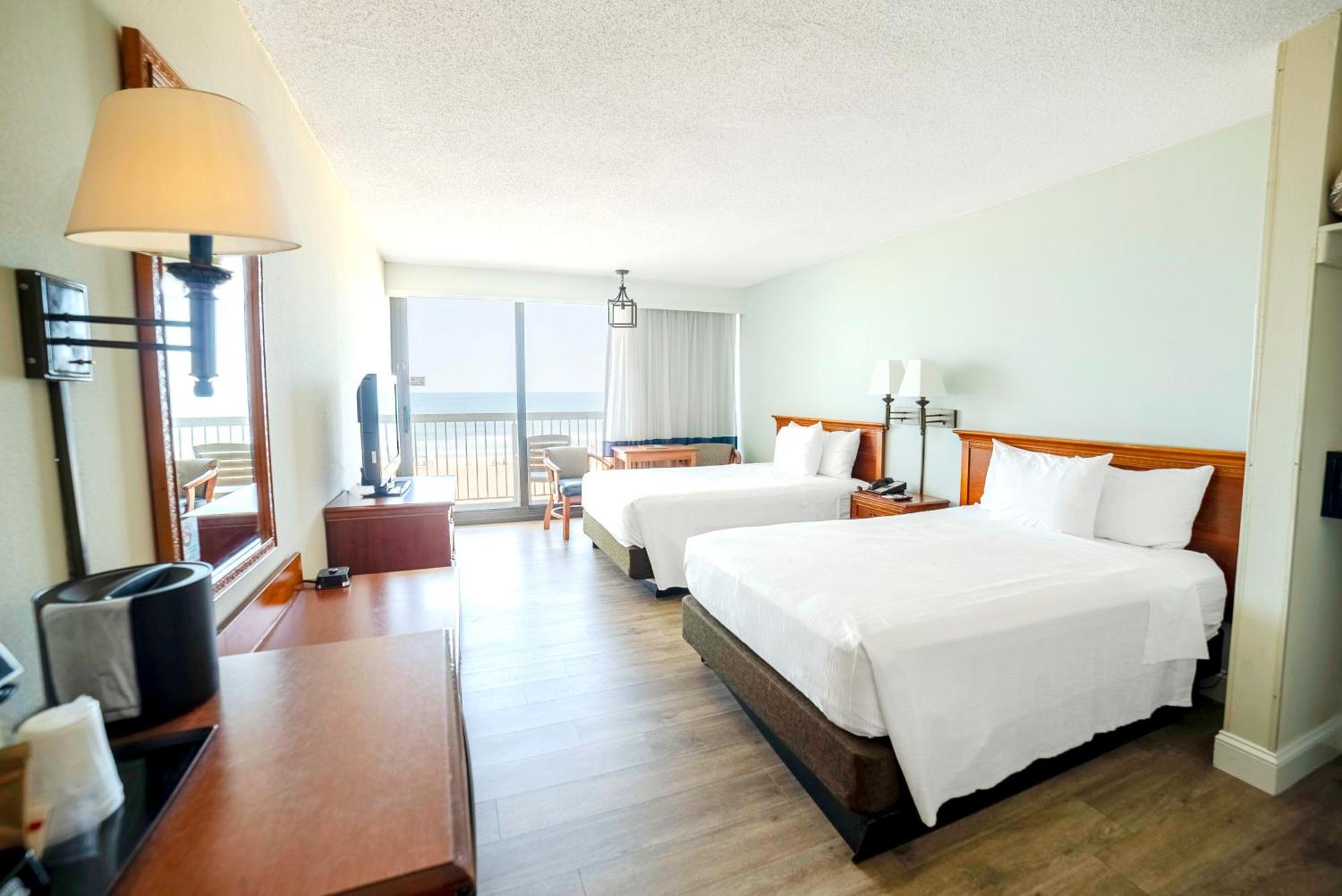 Hotel The Oceanfront - Virginia