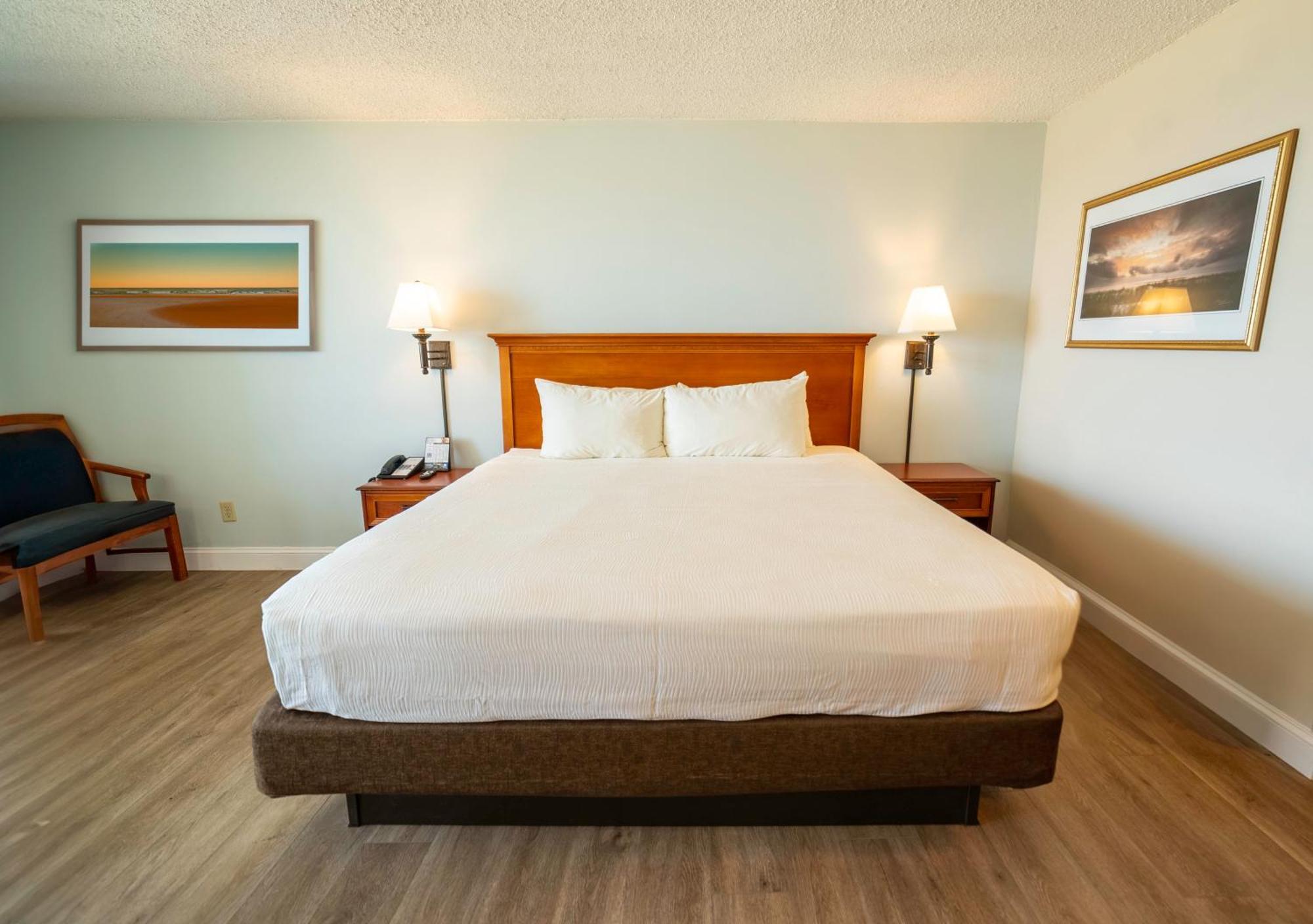 The Oceanfront - Virginia Hotel 3*