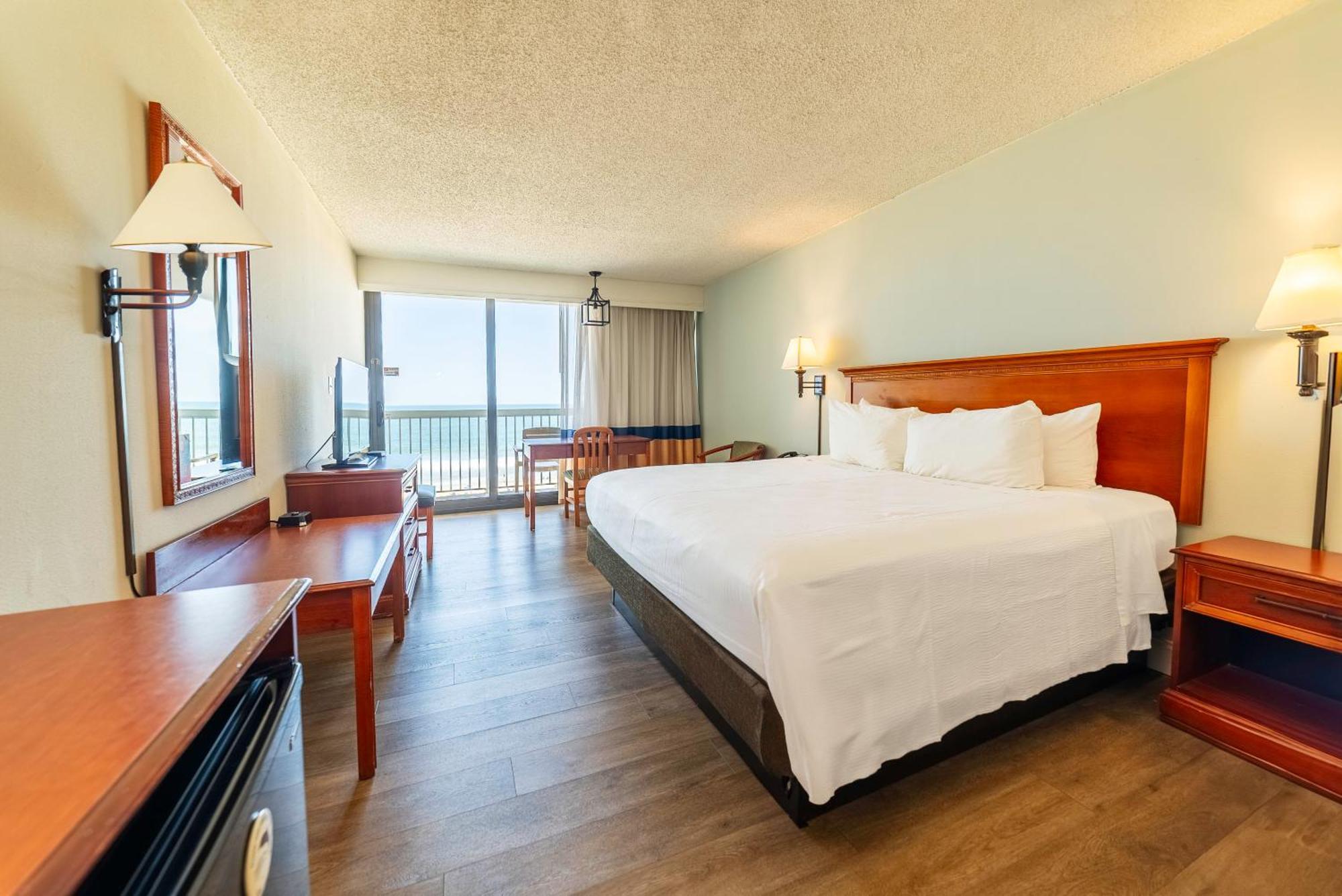 Hotel The Oceanfront - Virginia 3*