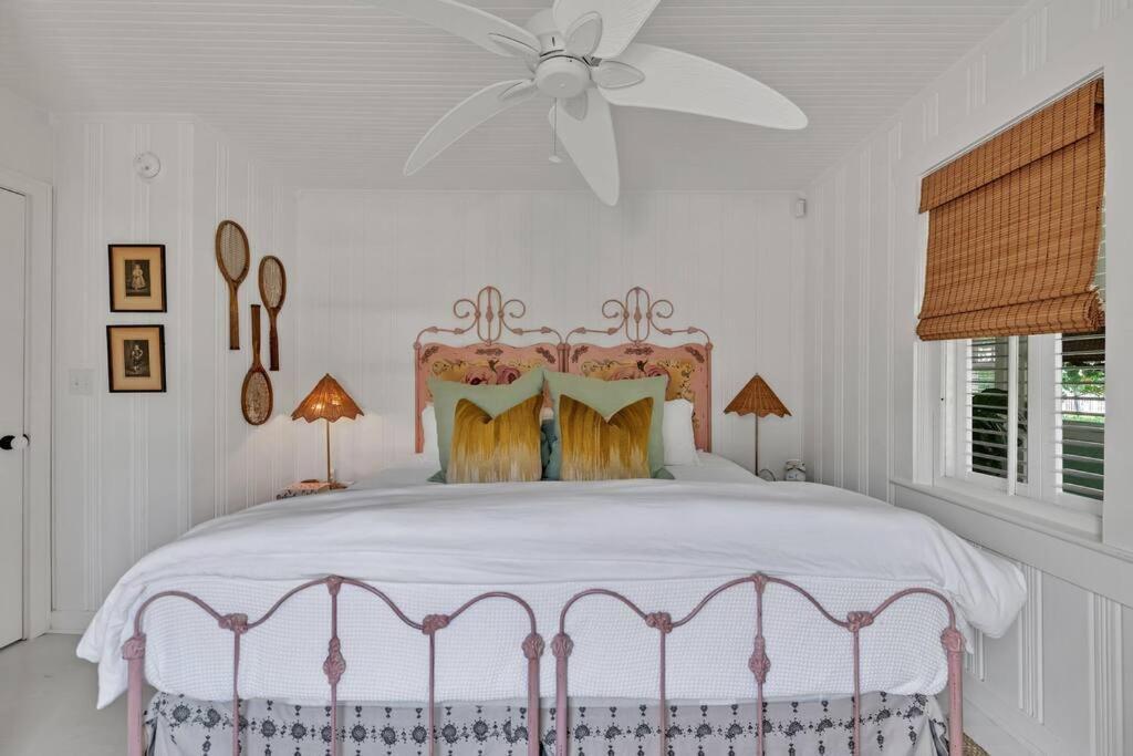 The Pink House Holiday home