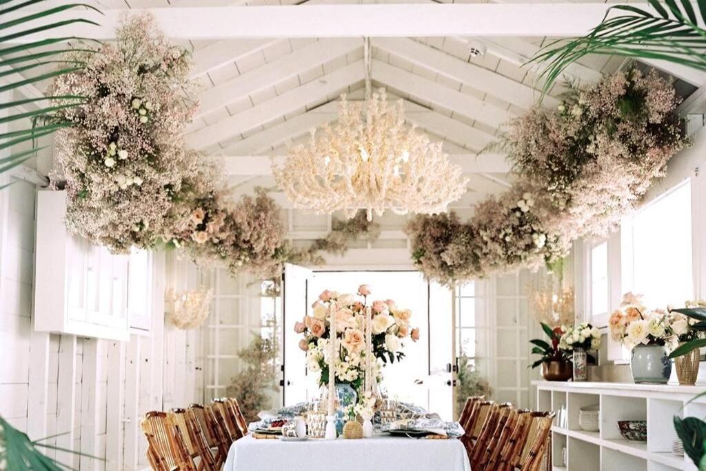 The Pink House *