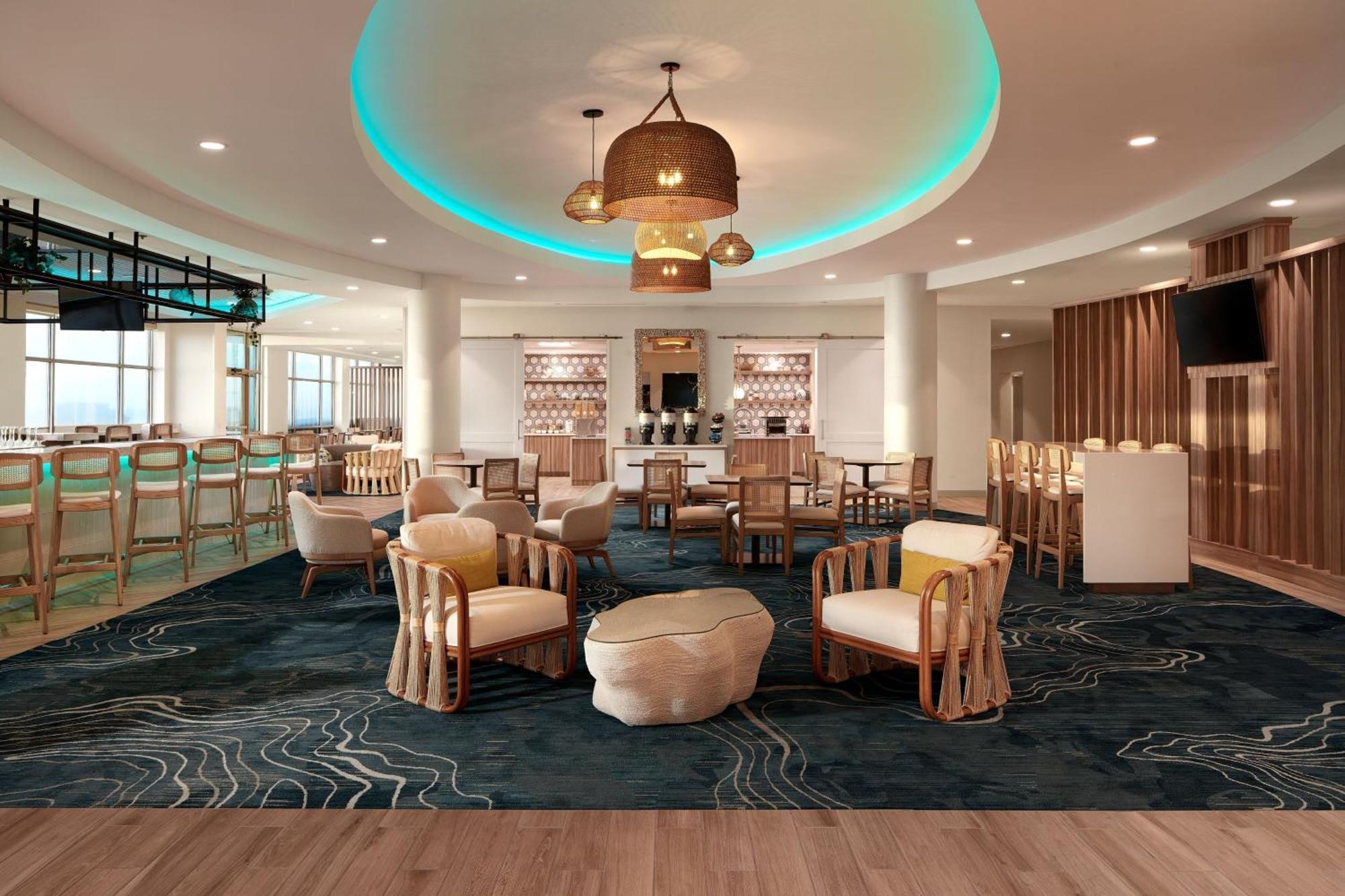 Springhill By Marriott Virginia Oceanfront