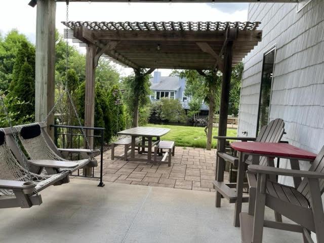 Sweet Sojourn Holiday home Virginia Beach