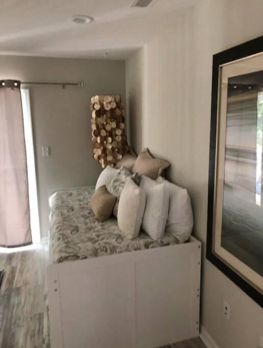 Holiday home Cozy Virginia Vacation Virginia Beach