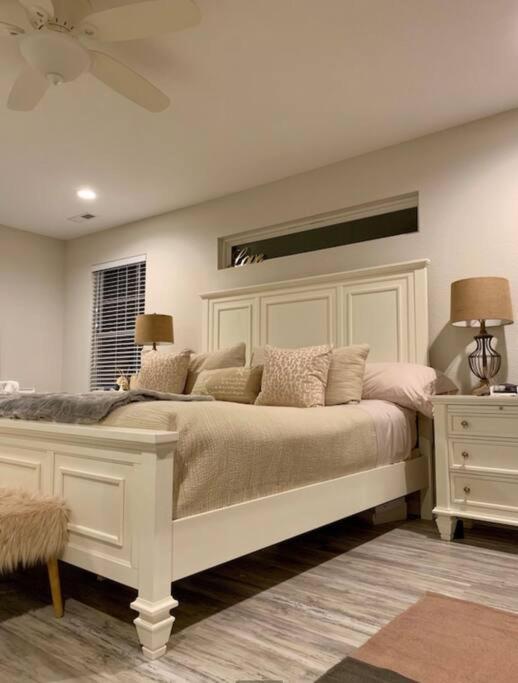 Cozy Virginia Vacation