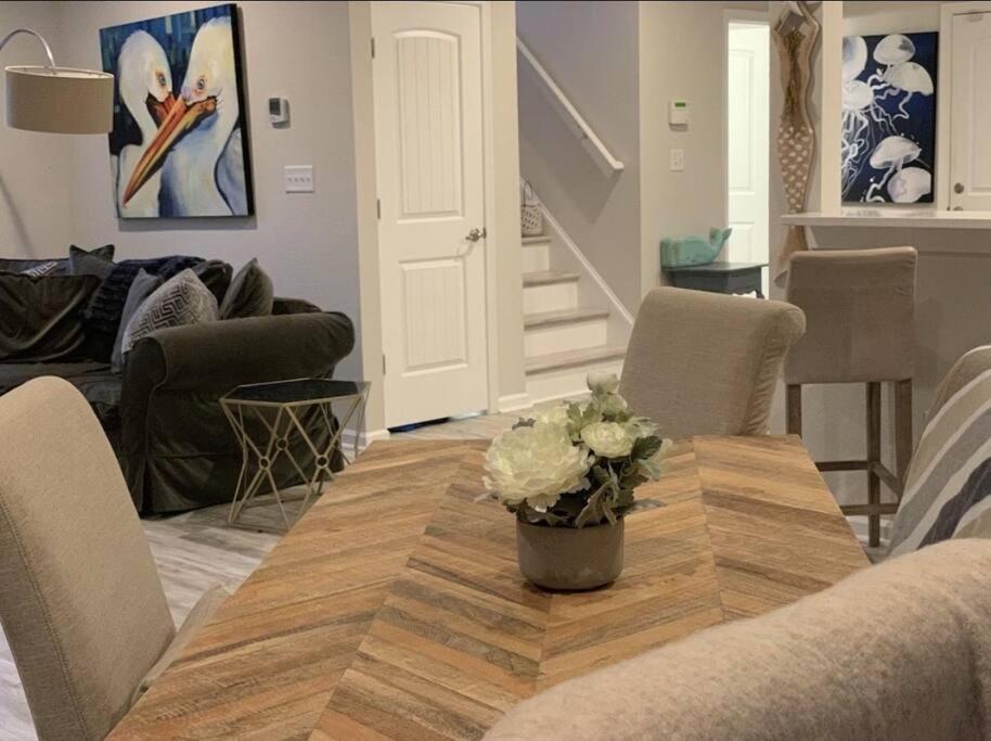 Holiday home Cozy Virginia Vacation