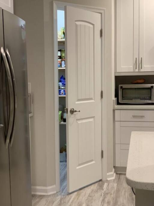 Cozy Virginia Vacation Holiday home Virginia Beach