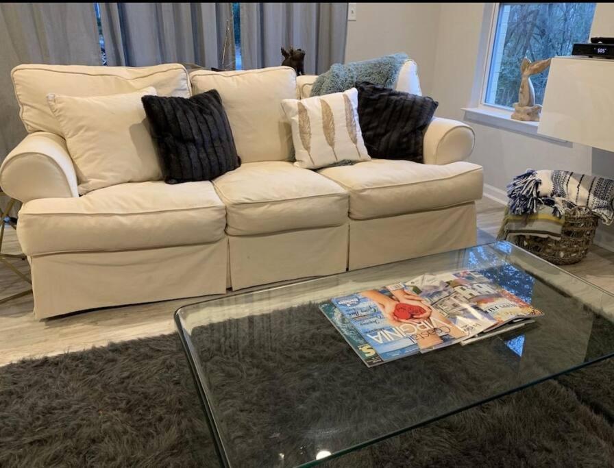Holiday home Cozy Virginia Vacation Virginia Beach
