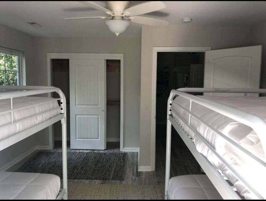 Cozy Virginia Vacation