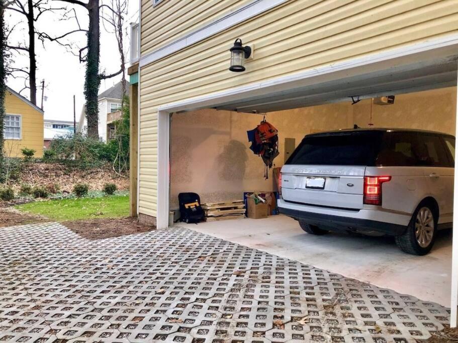 Holiday home Cozy Virginia Vacation
