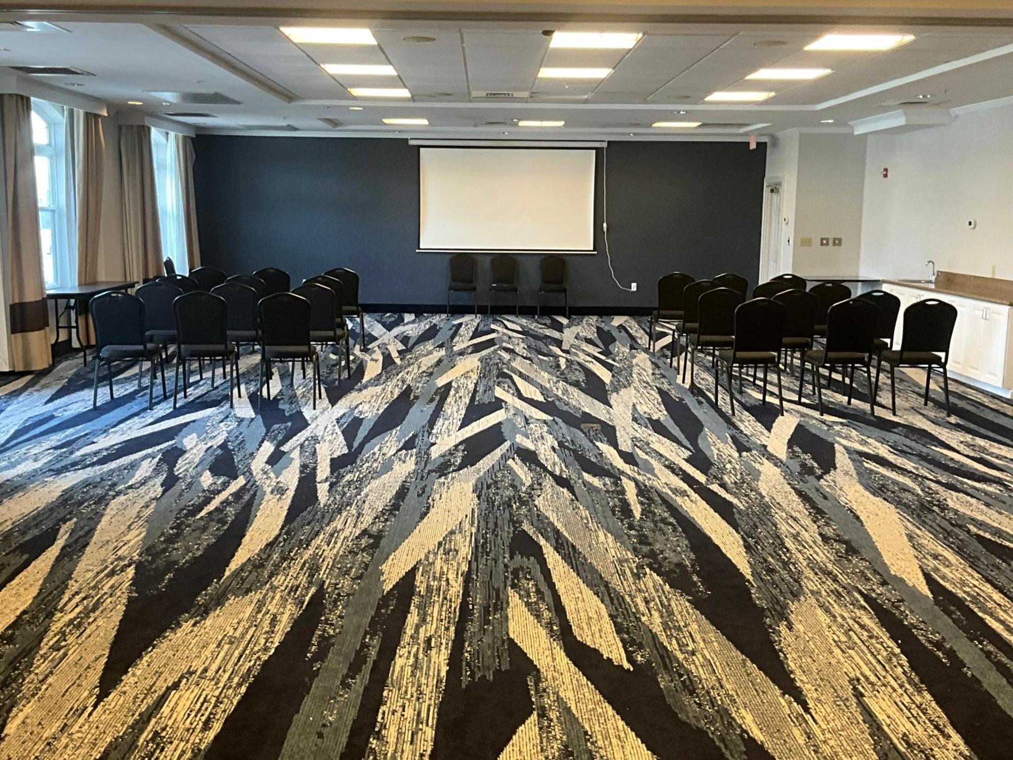Hotel Comfort & Virginia - Norfolk Airport