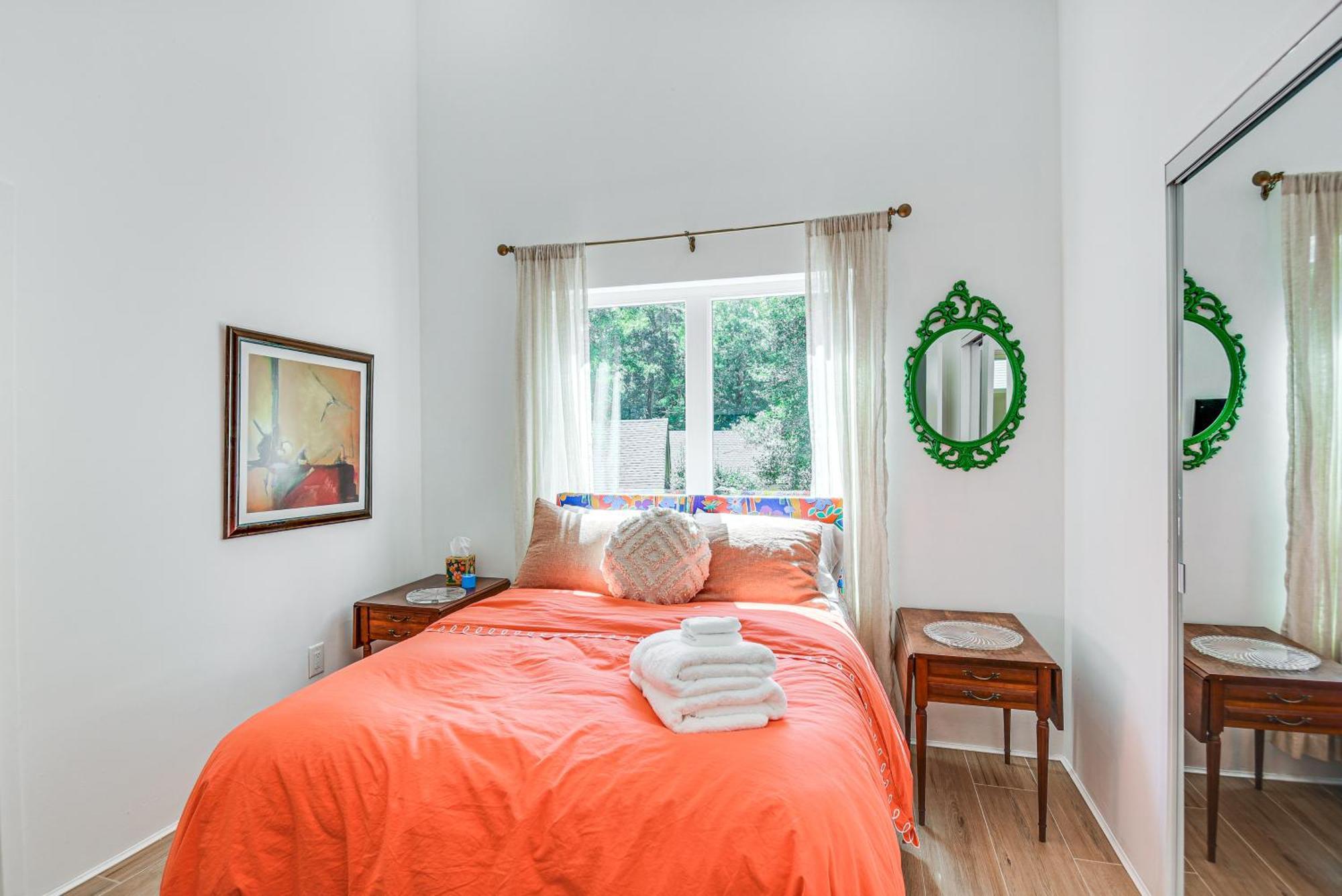 Apartment Virginia With Pool And Fire Pit Access! *