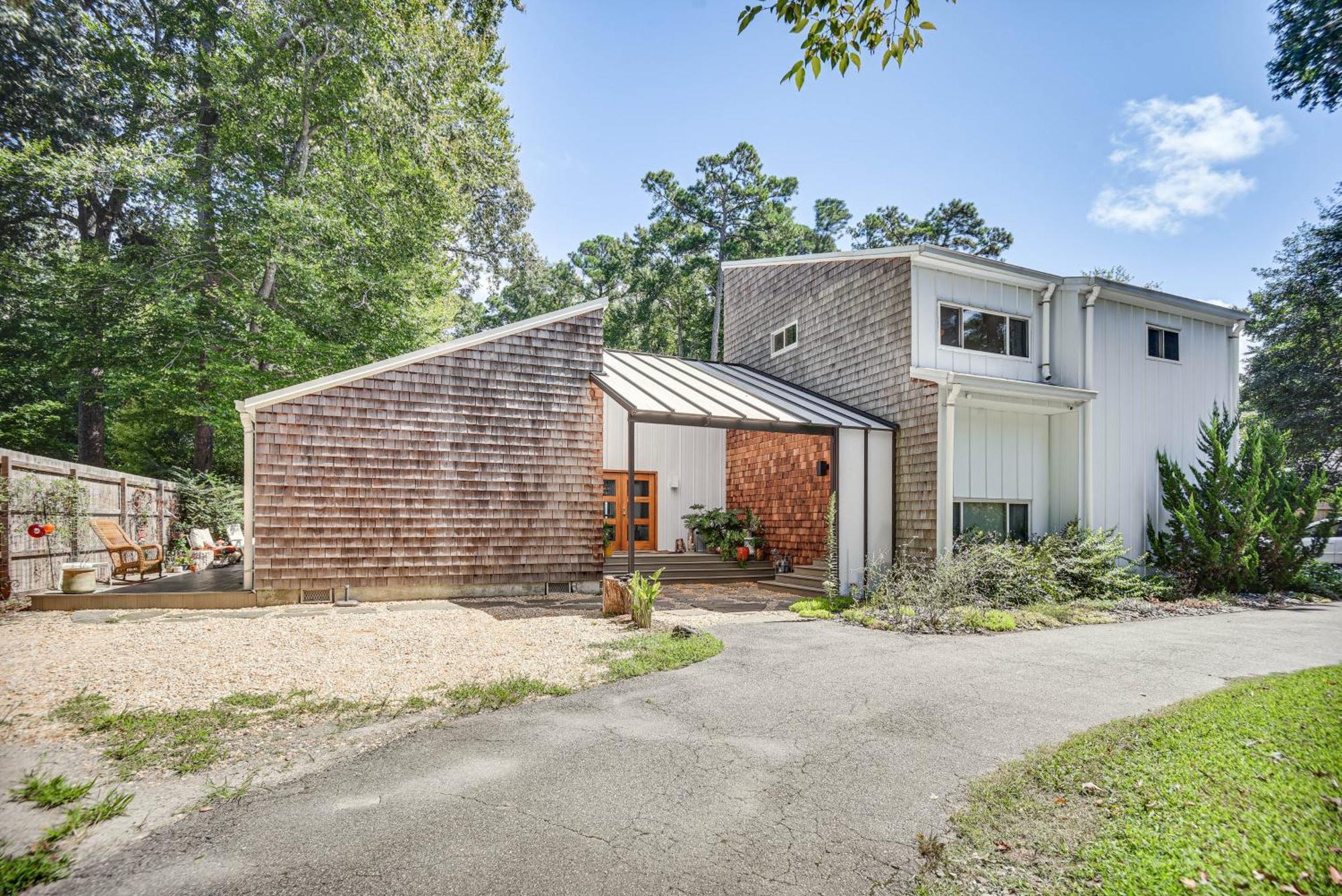 Virginia With Pool And Fire Pit Access! Apartment