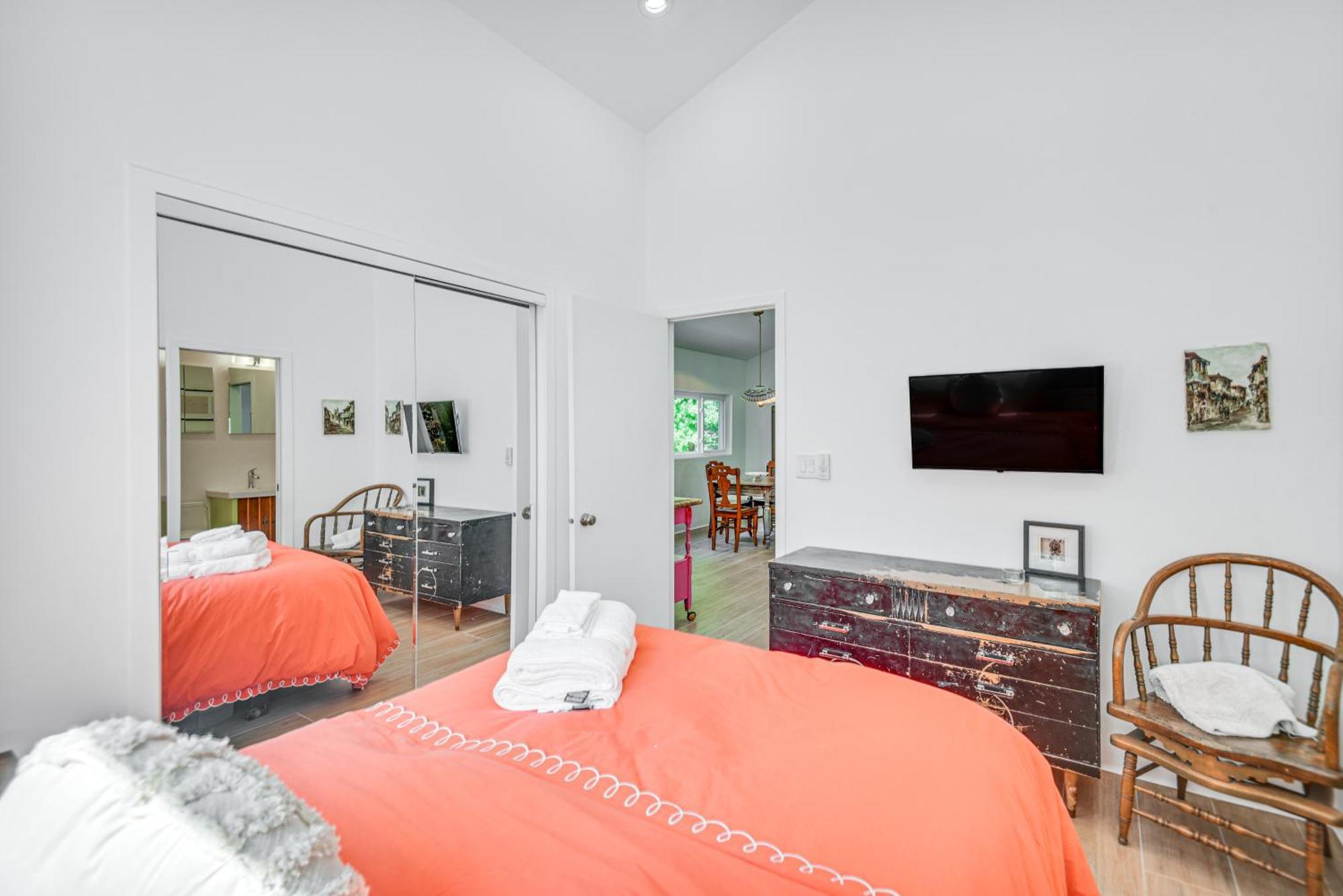 Apartment Virginia With Pool And Fire Pit Access!