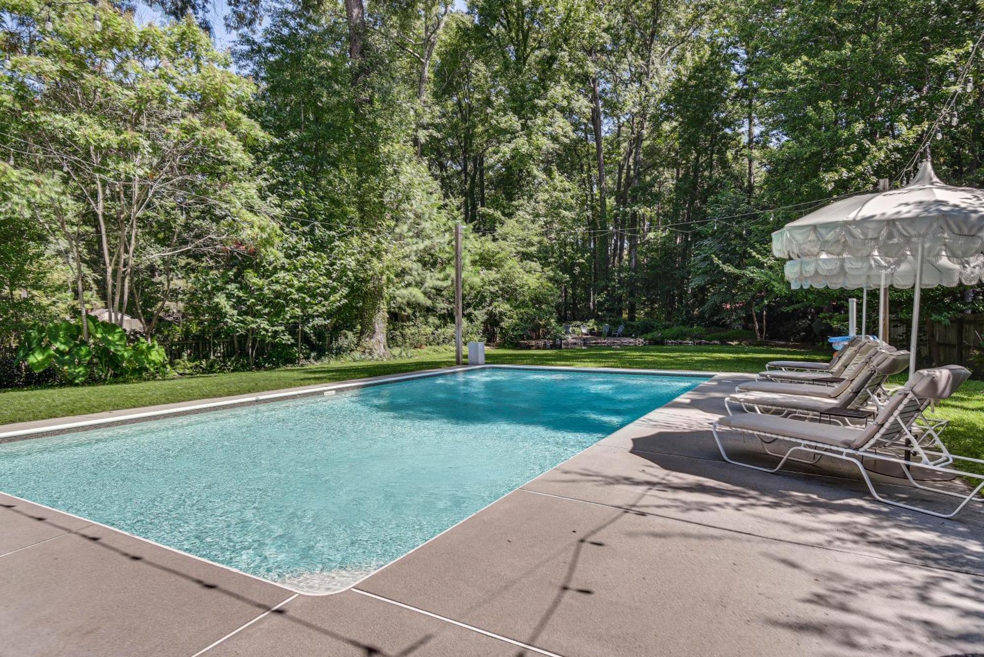 Apartment Virginia With Pool And Fire Pit Access!
