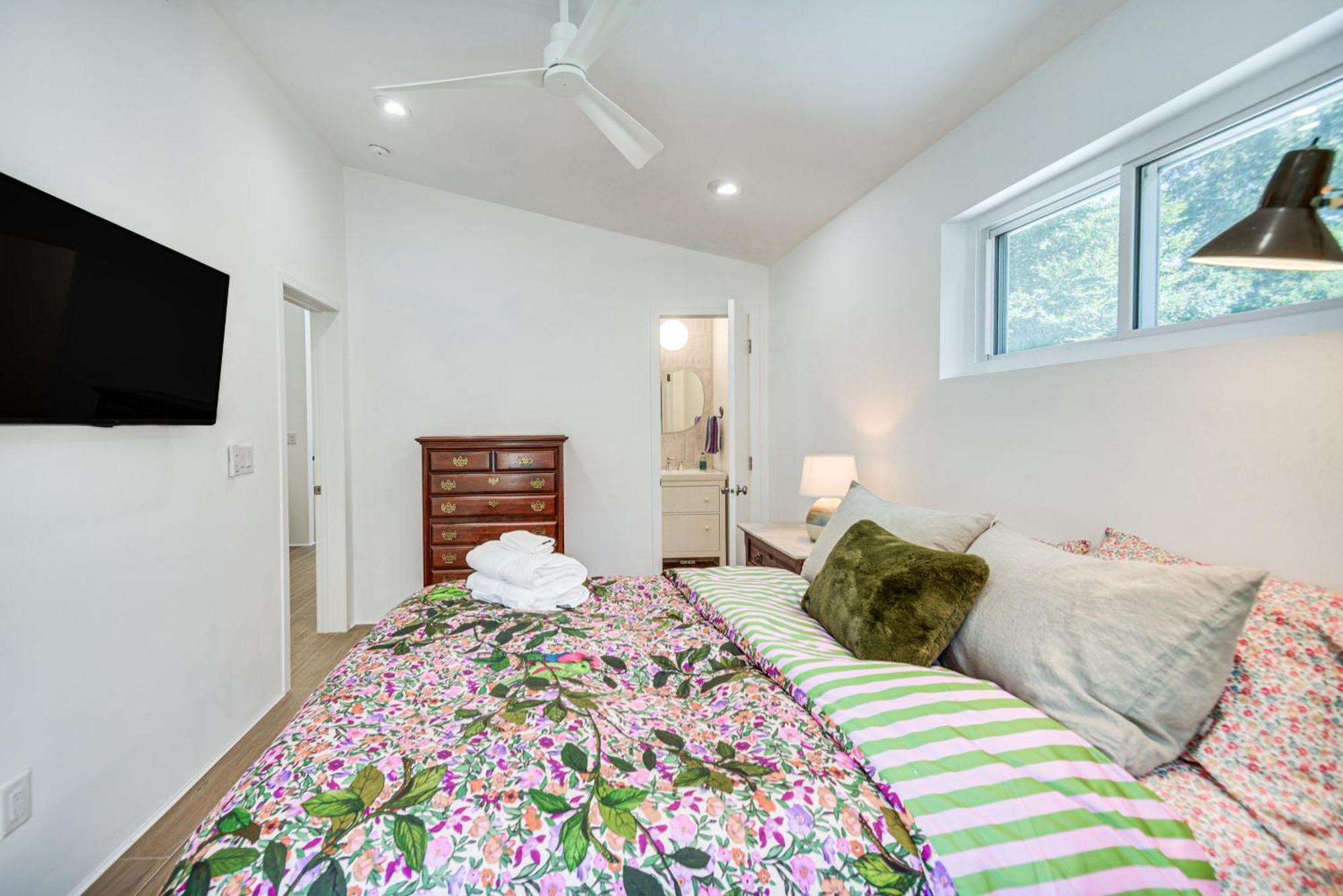 Apartment Virginia With Pool And Fire Pit Access! *