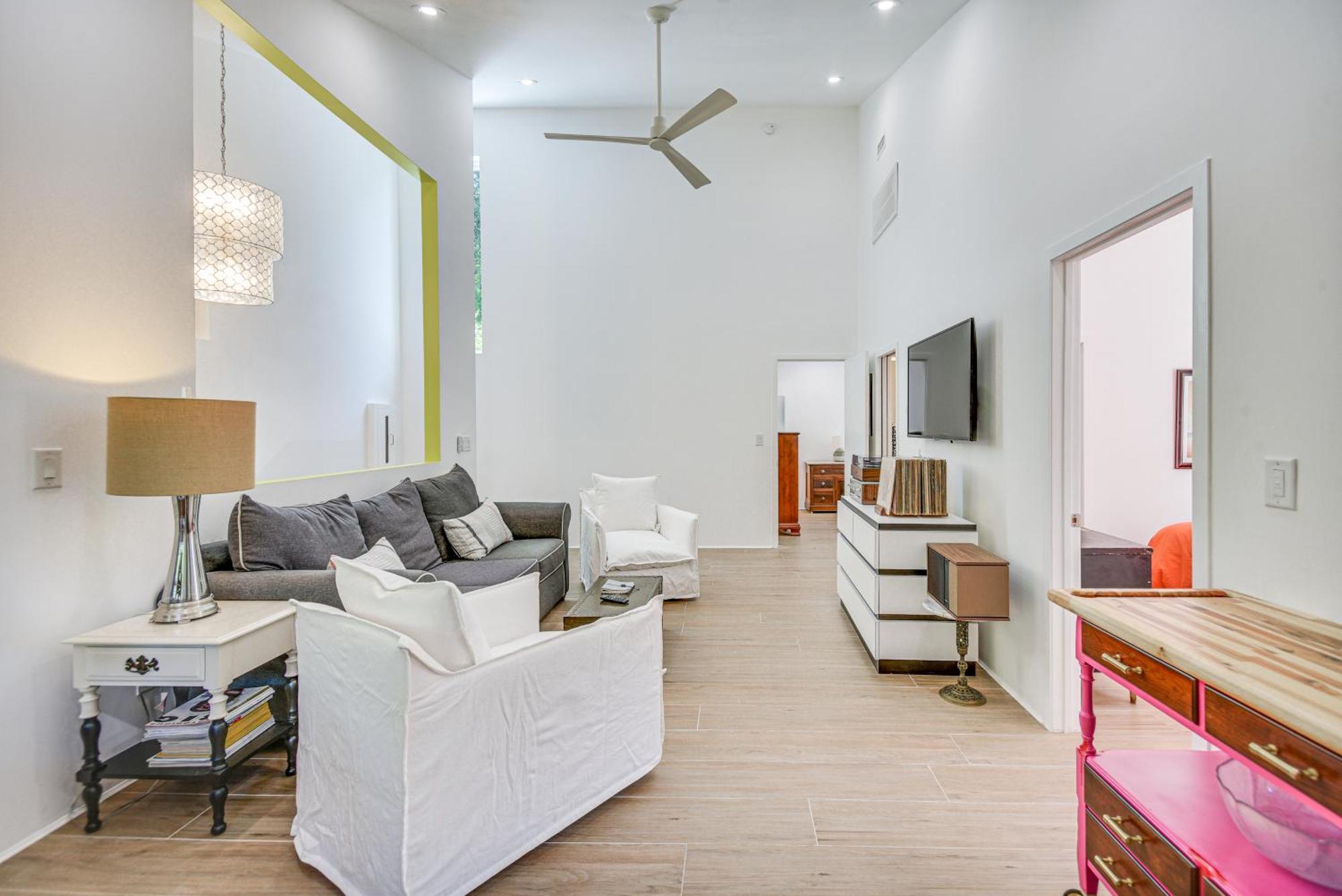 Virginia With Pool And Fire Pit Access! Virginia Beach