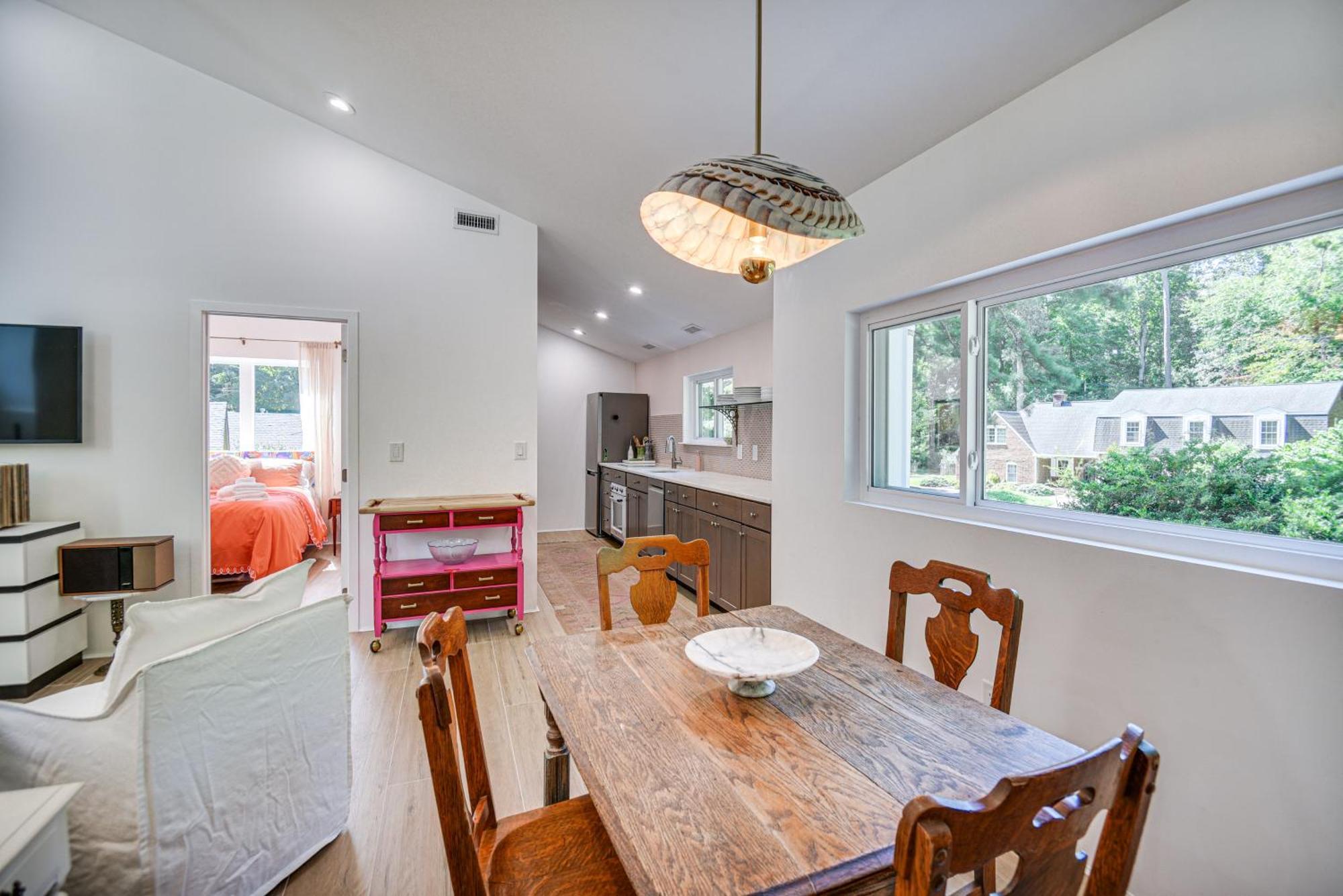 Apartment Virginia With Pool And Fire Pit Access!