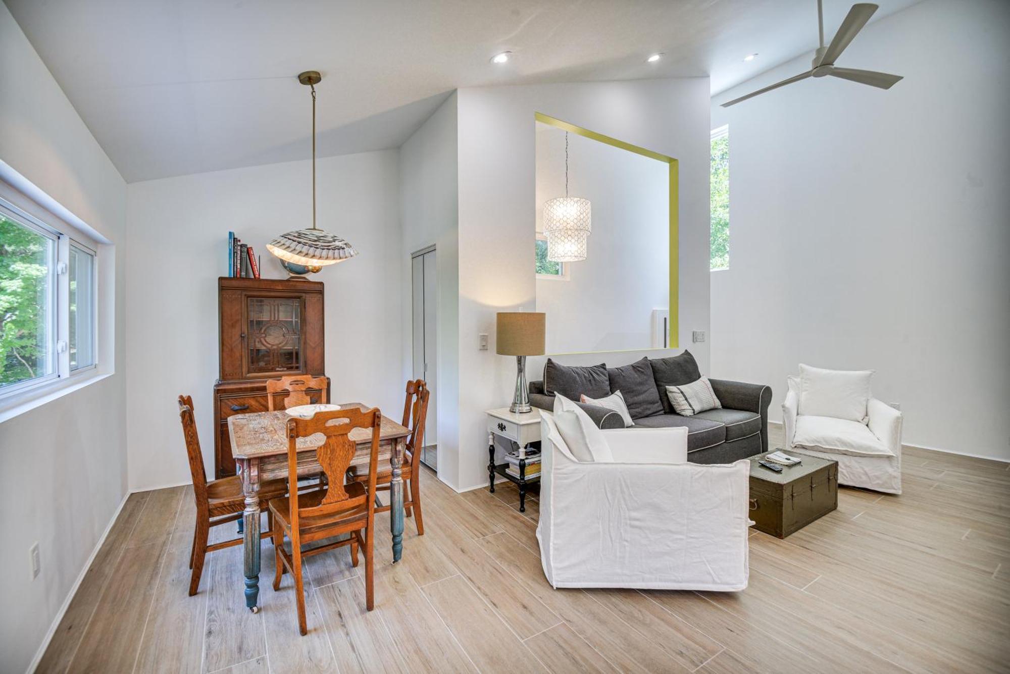 Virginia With Pool And Fire Pit Access! Apartment *