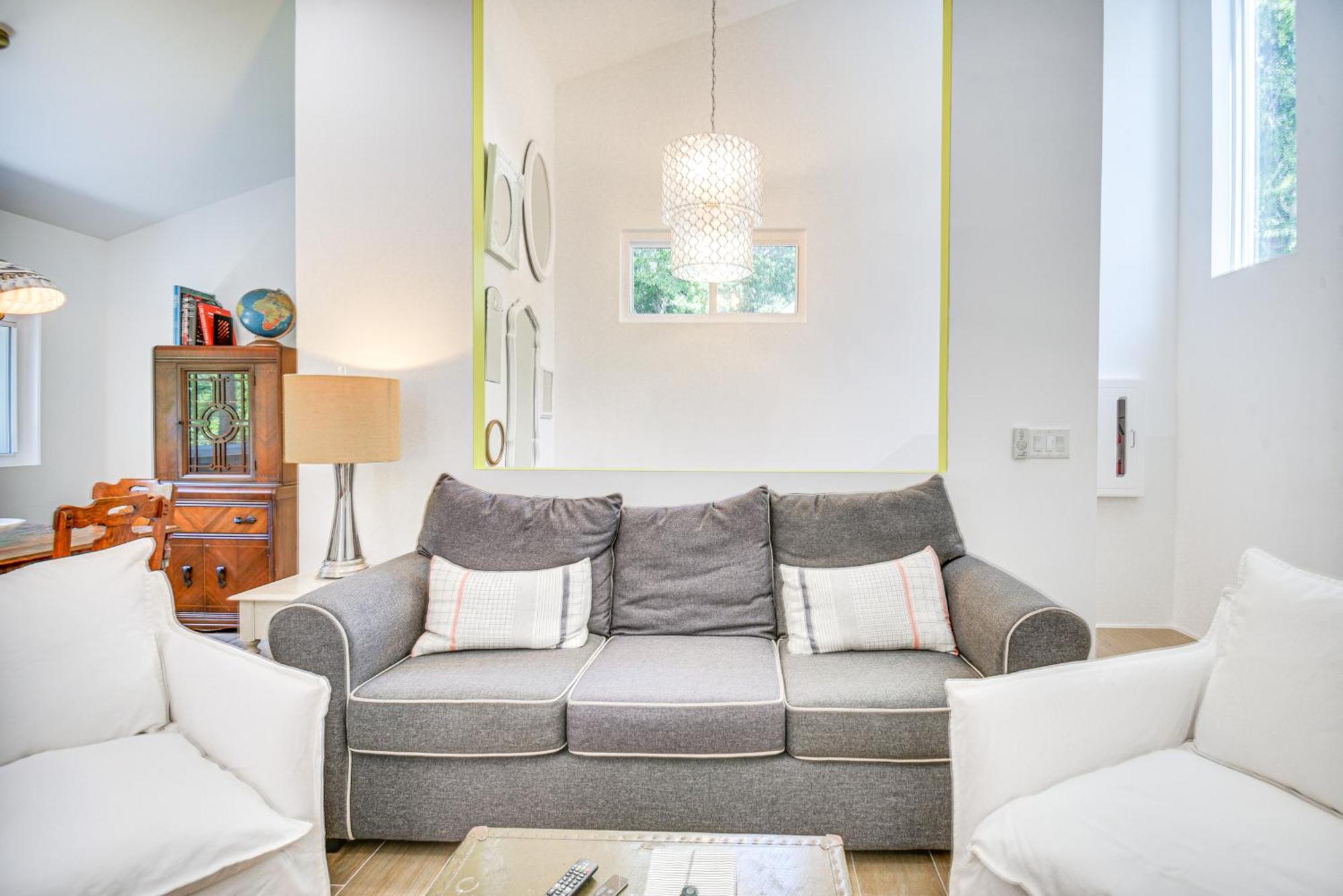 Virginia With Pool And Fire Pit Access! * Virginia Beach