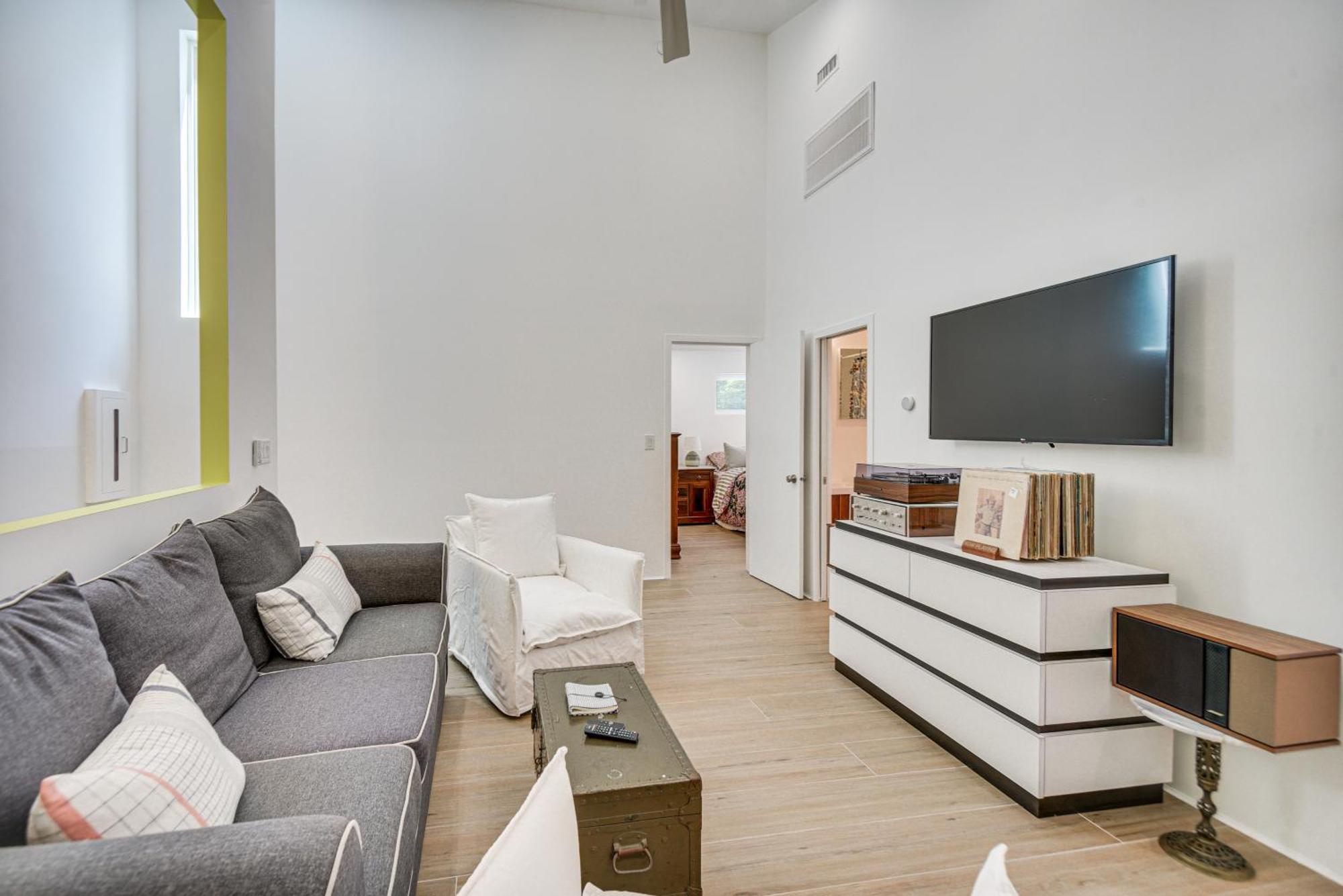 Apartment Virginia With Pool And Fire Pit Access!