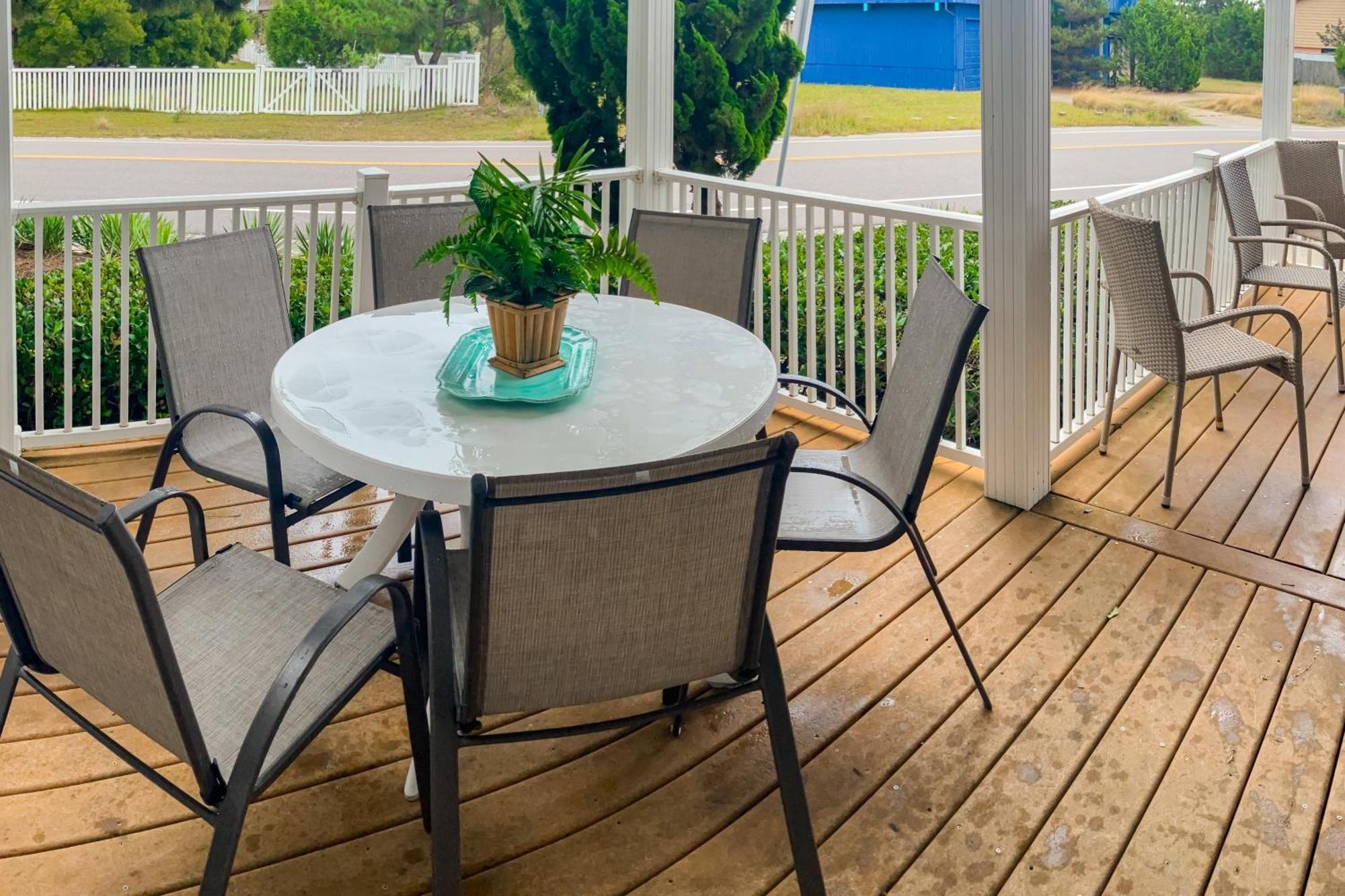 Apartment Seaside - Dollar C-103