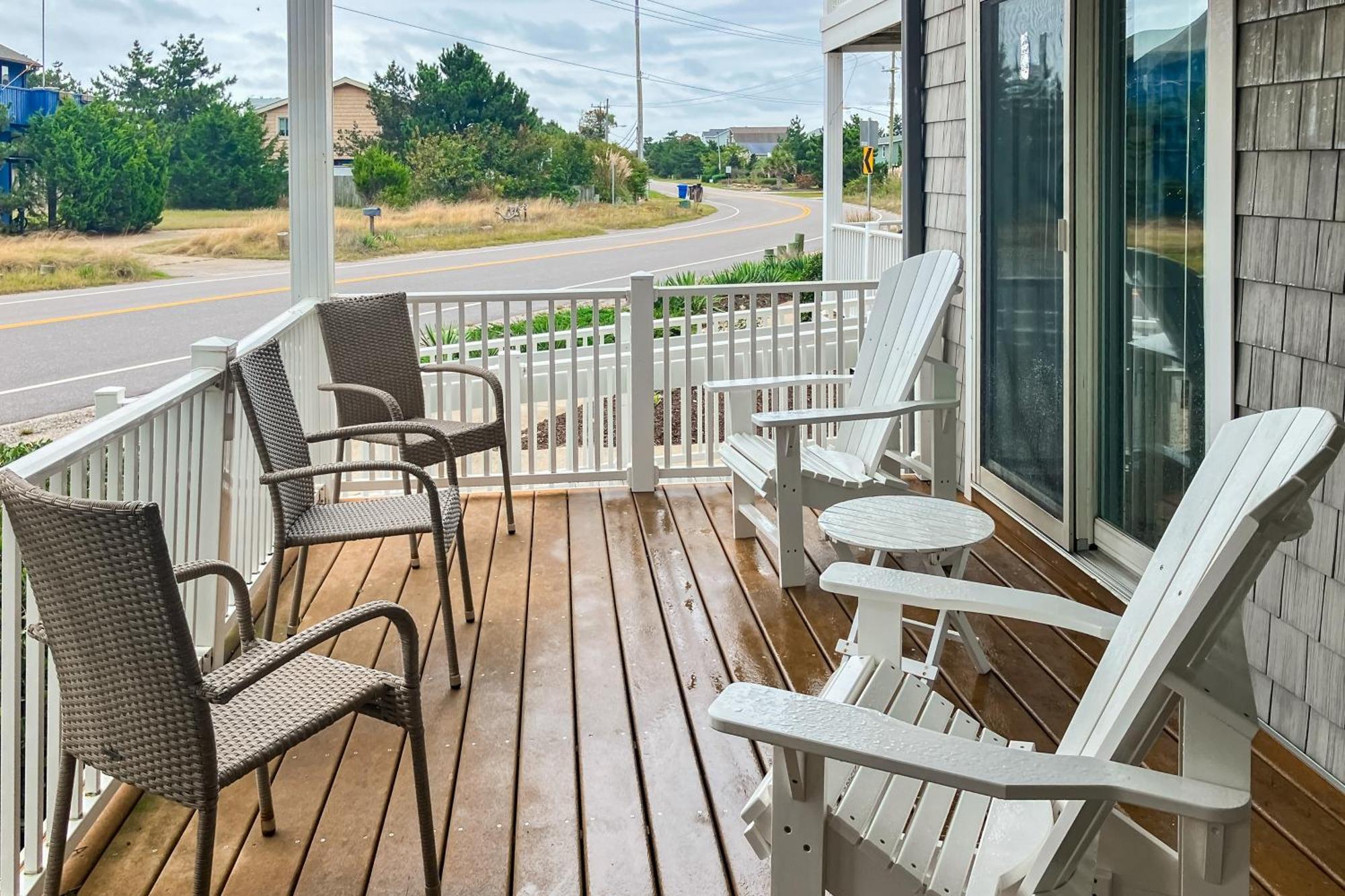 Seaside - Dollar C-103 Apartment *