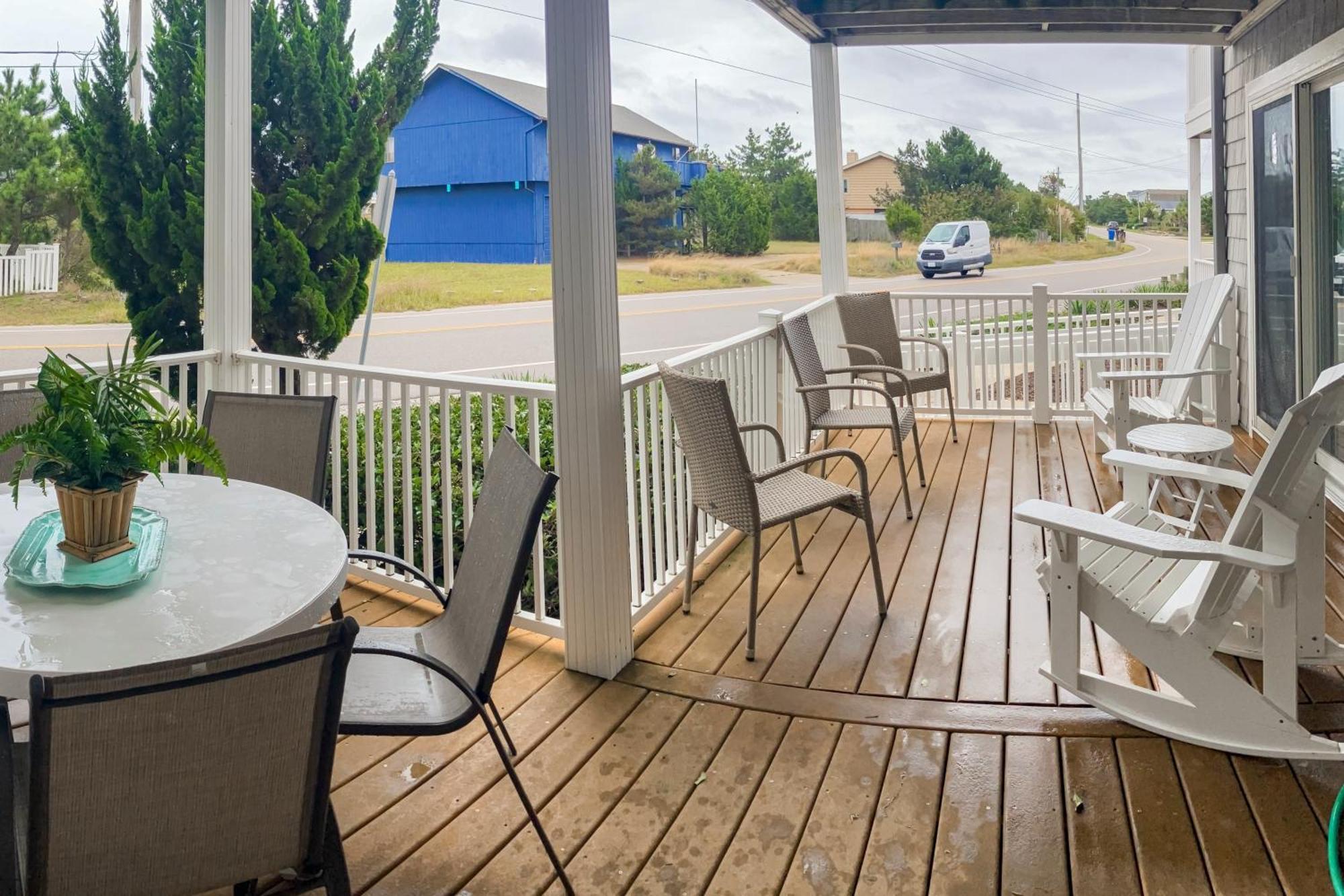 Apartment Seaside - Dollar C-103 *