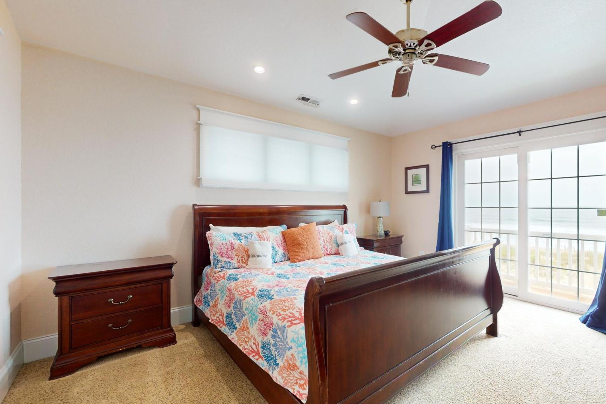 Holiday home Bellissimo Virginia Beach